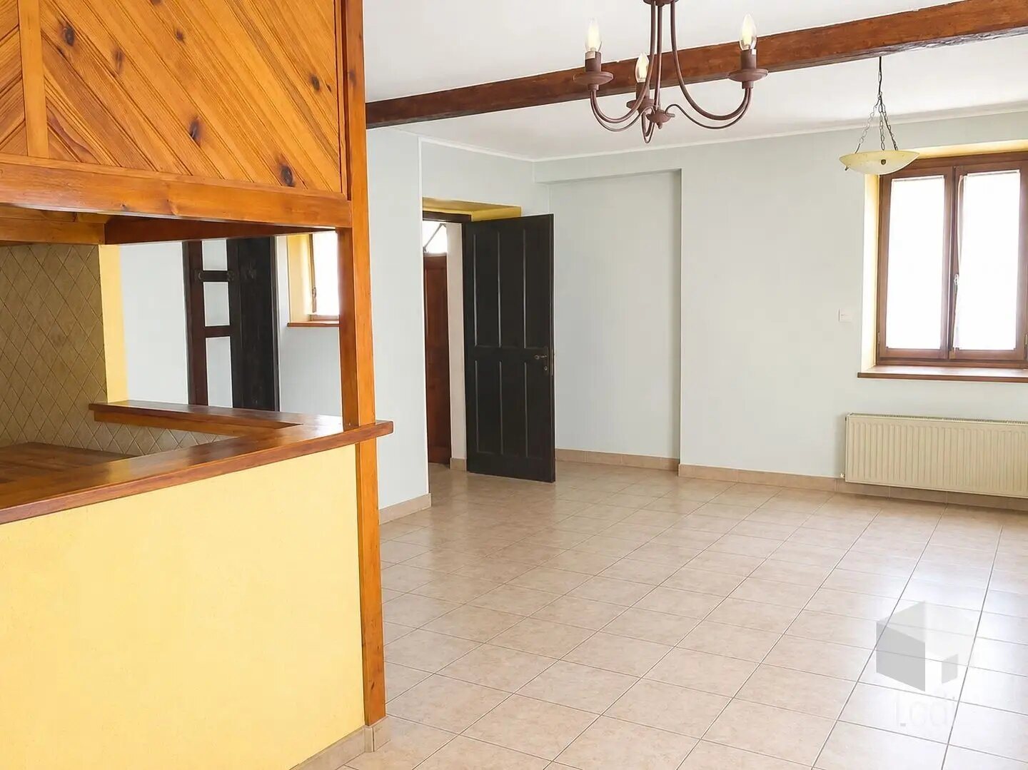 Maison à vendre, 97m², Savasse
