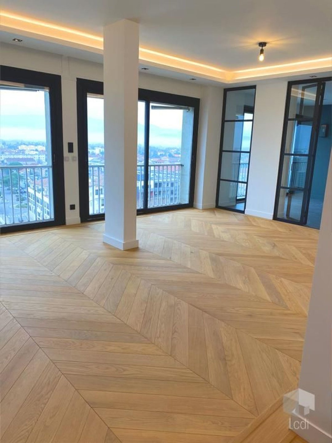 Appartement à vendre, 125m², Montélimar