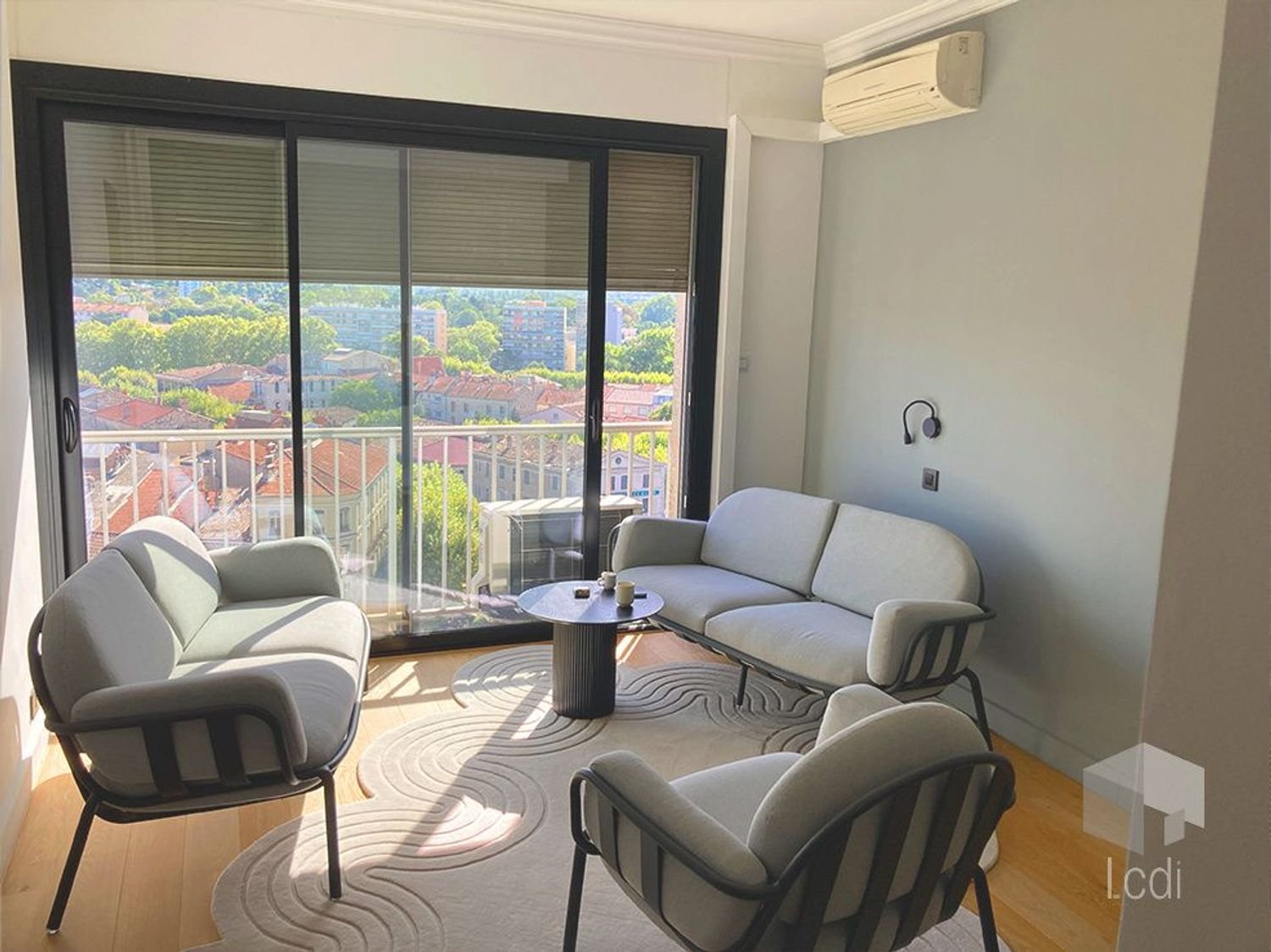 Appartement à vendre, 125m², Montélimar