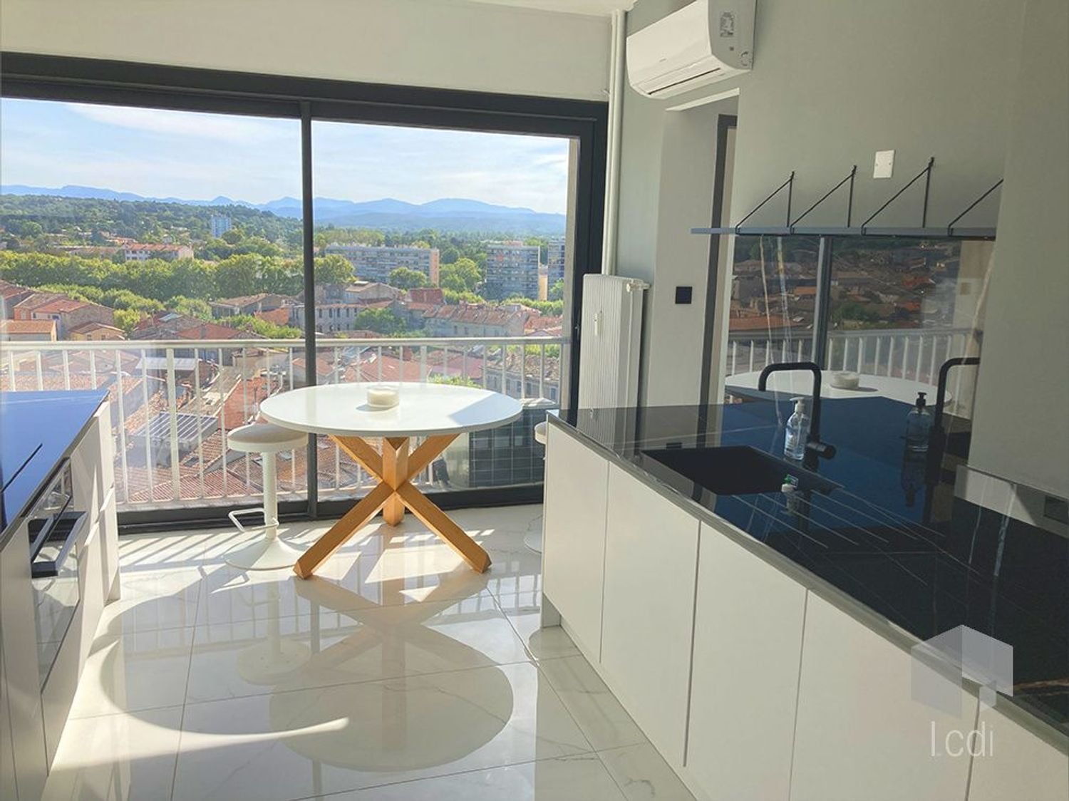 Appartement à vendre, 125m², Montélimar