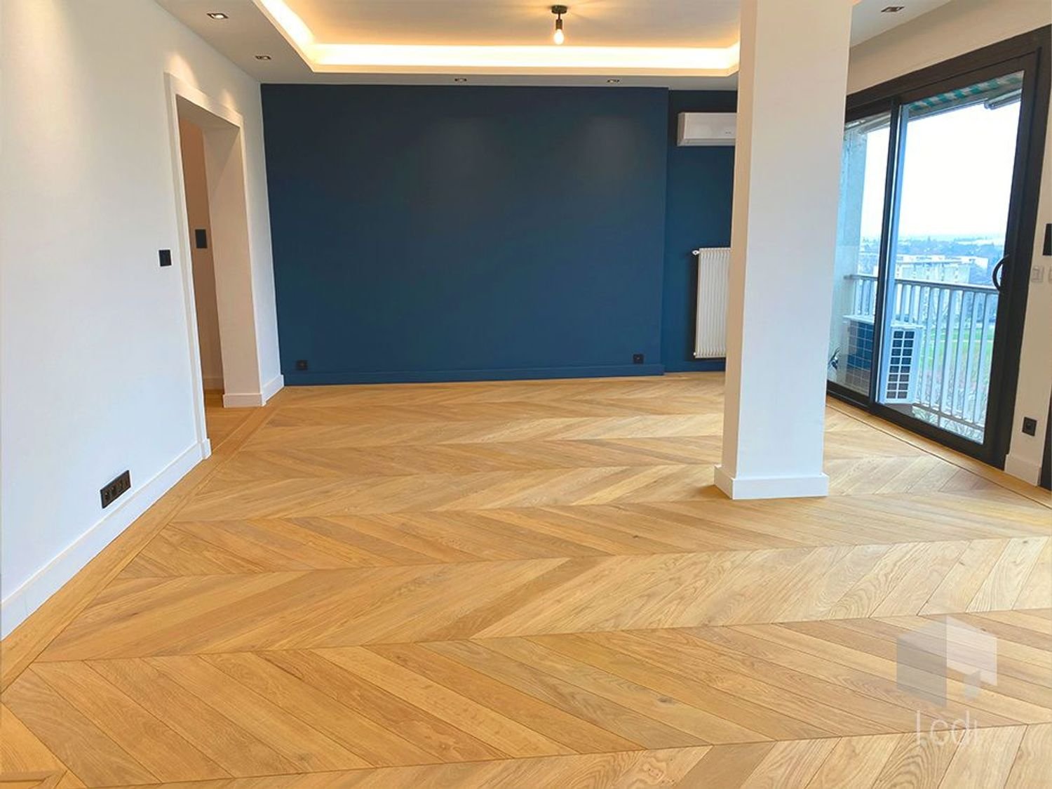Appartement à vendre, 125m², Montélimar