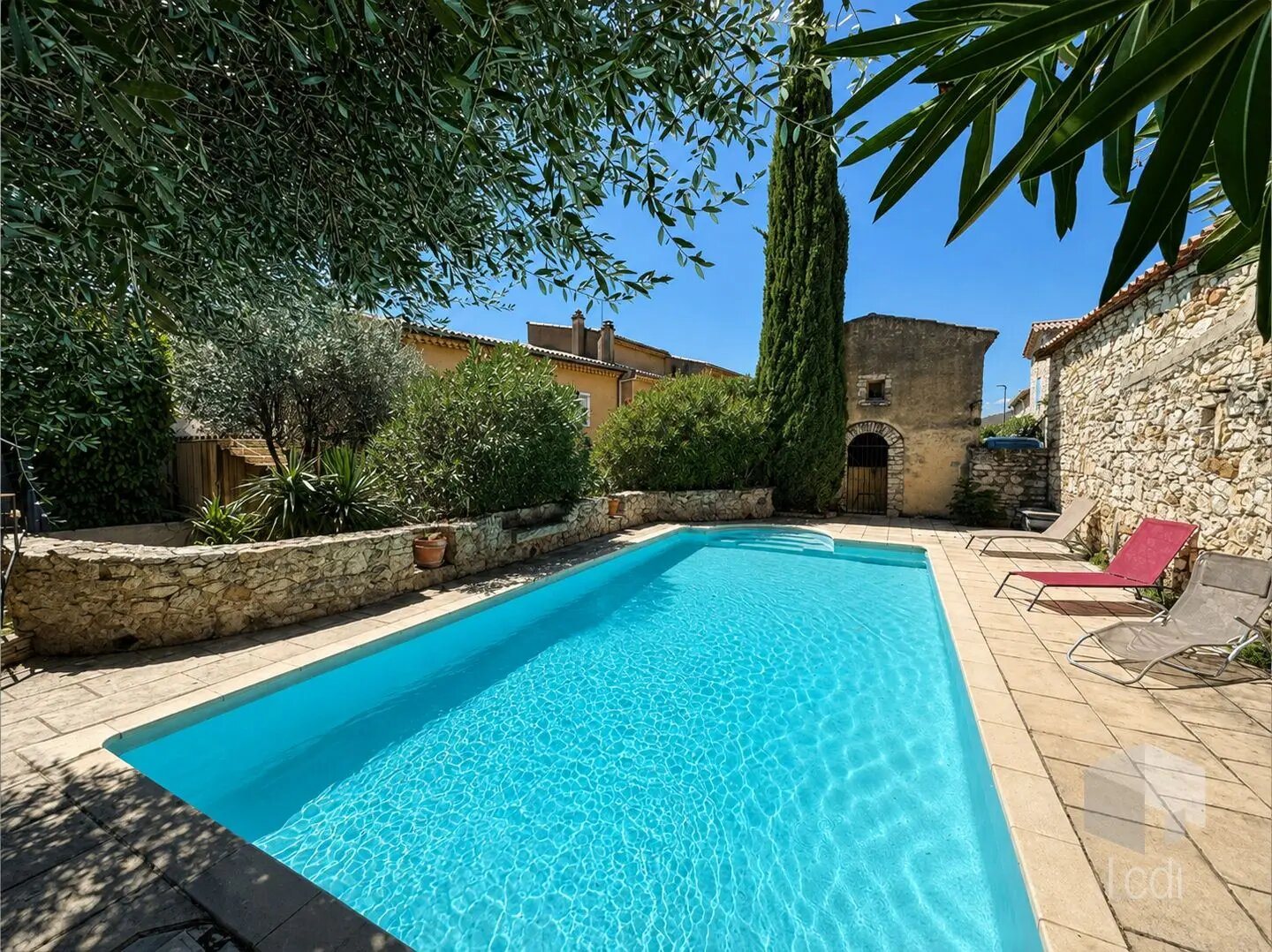Maison à vendre, 138m², Allan