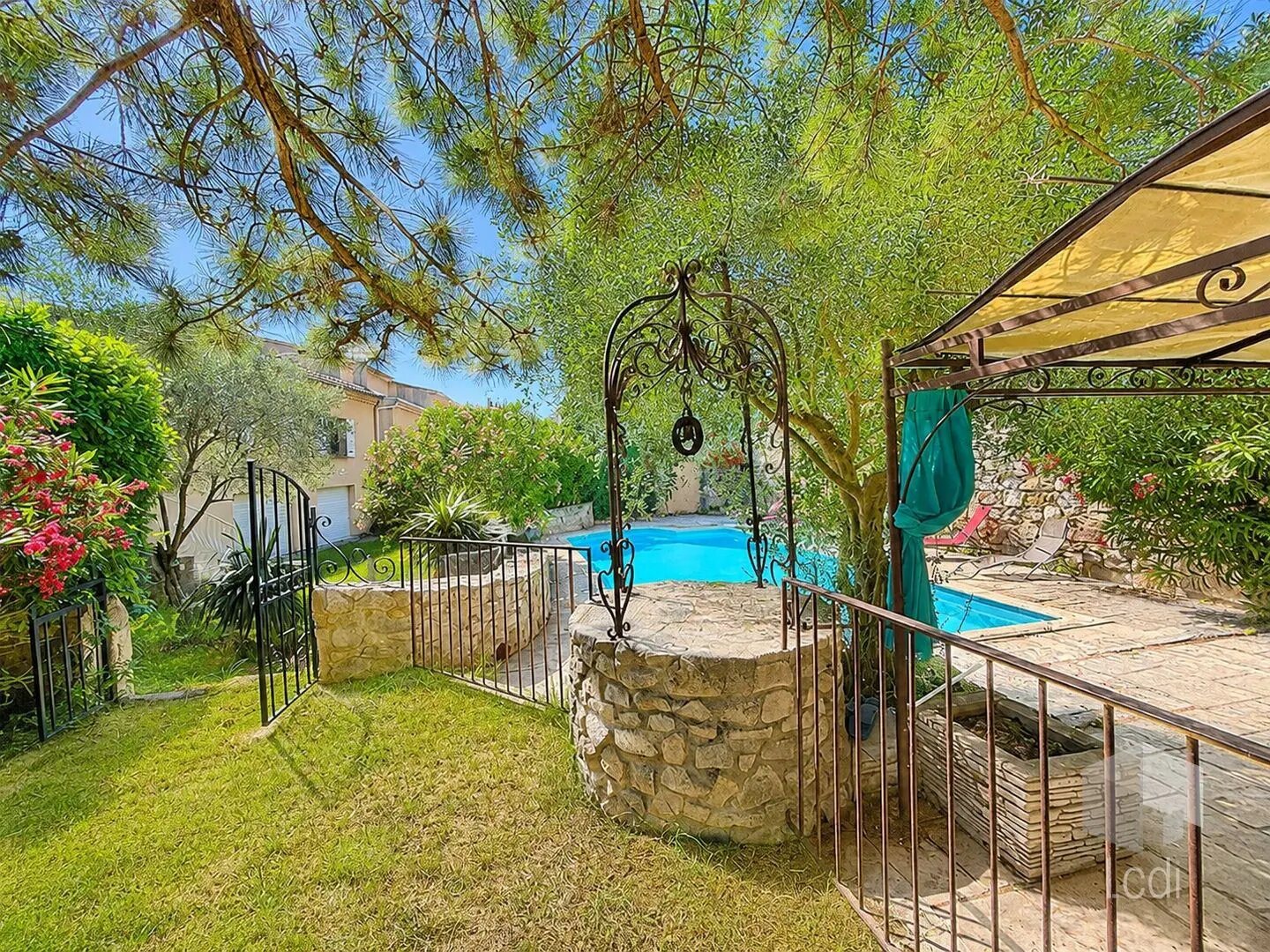 Maison à vendre, 138m², Allan