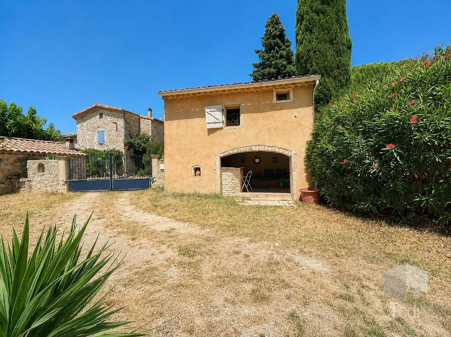 Maison à vendre, 138m², Allan