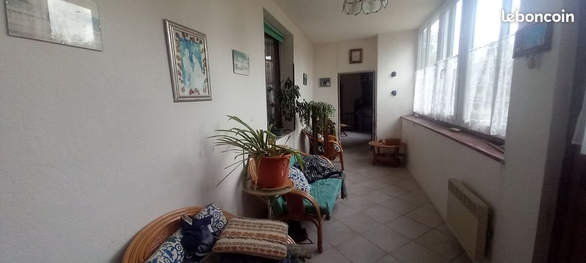 Maison à vendre, 125m², La Ville-Dieu-du-Temple