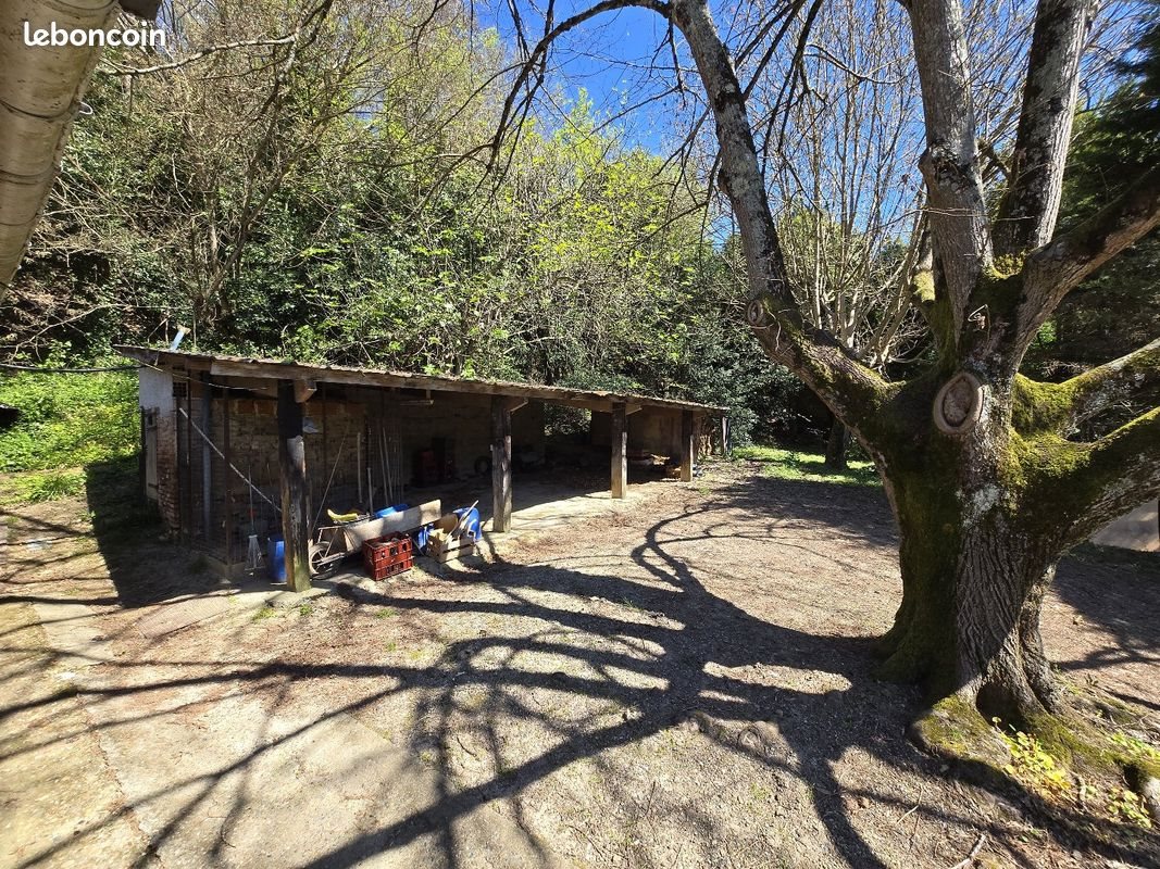 Maison à vendre, 72m², Boudou
