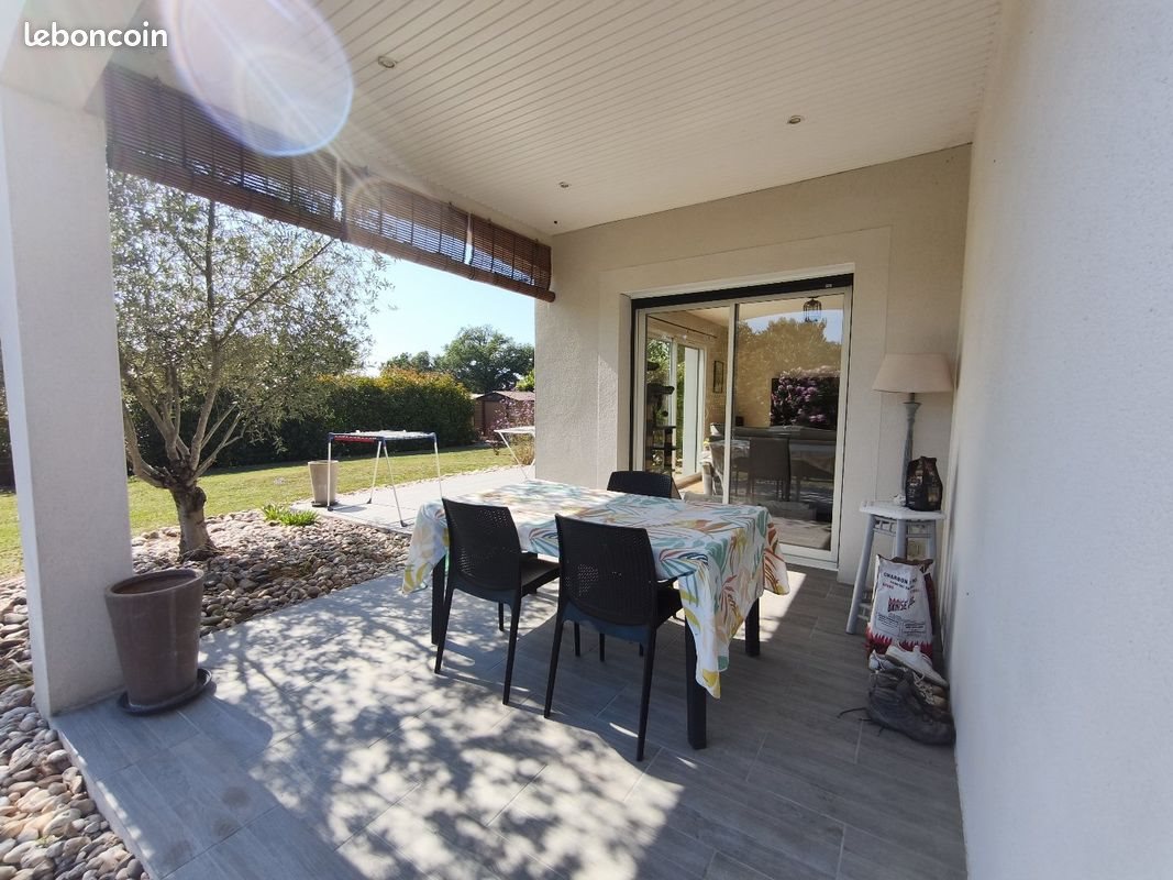 Maison à vendre, 93m², La Ville-Dieu-du-Temple