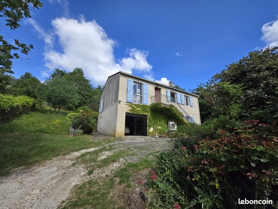 Maison à vendre, 90m², Moissac