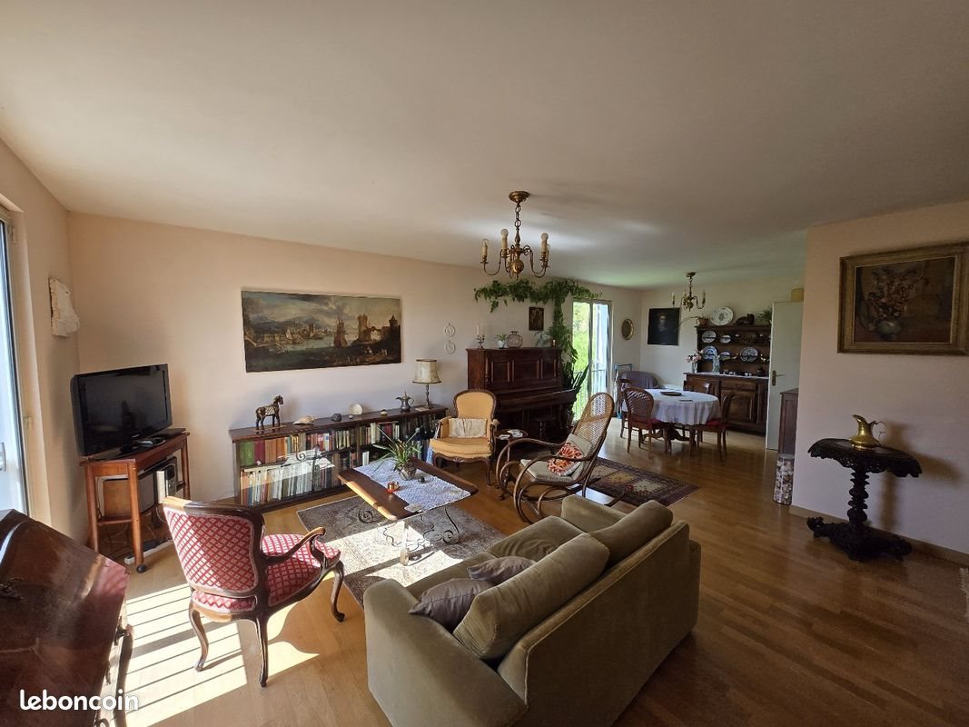 Maison à vendre, 90m², Moissac