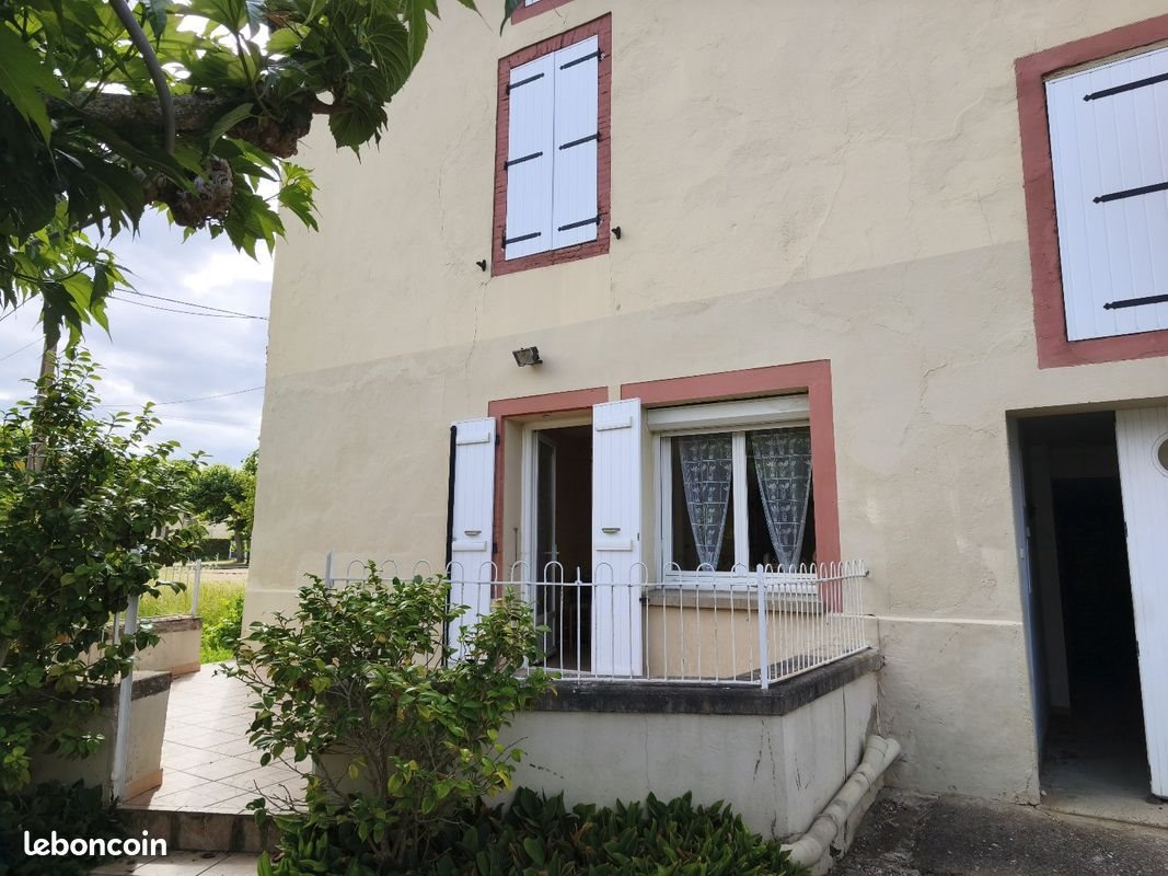 Maison à vendre, 210m², Saint-Nicolas-de-la-Grave