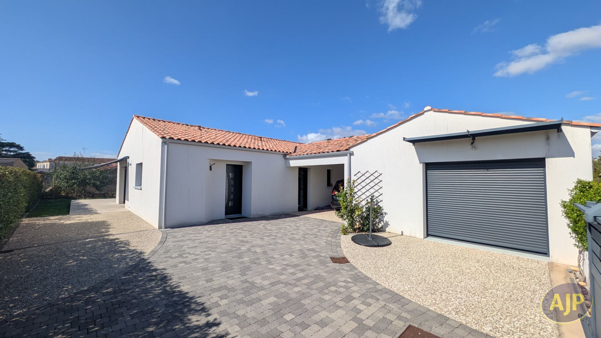 Maison à vendre, 144m², Saint-Michel-en-l'Herm