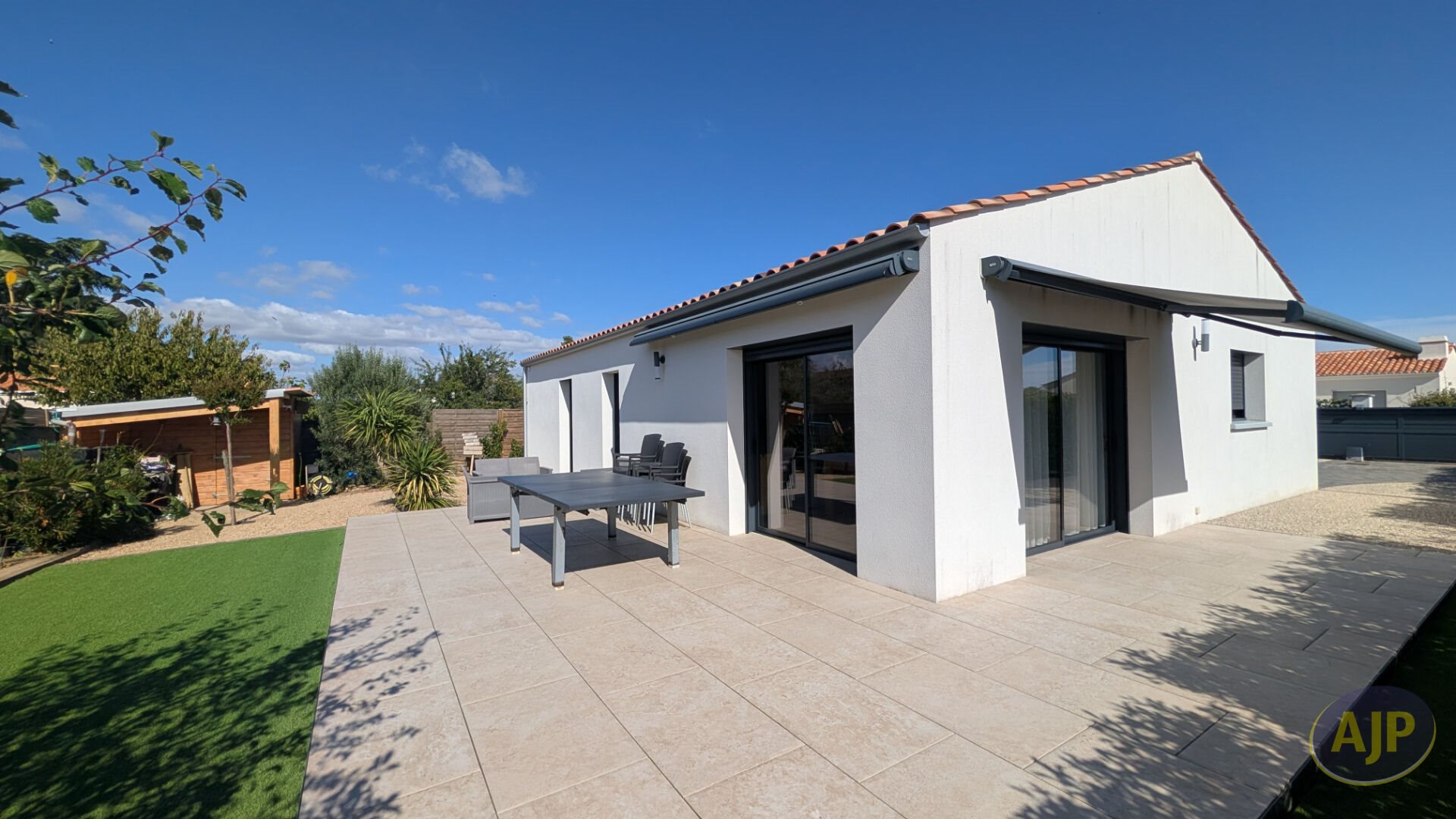 Maison à vendre, 144m², Saint-Michel-en-l'Herm