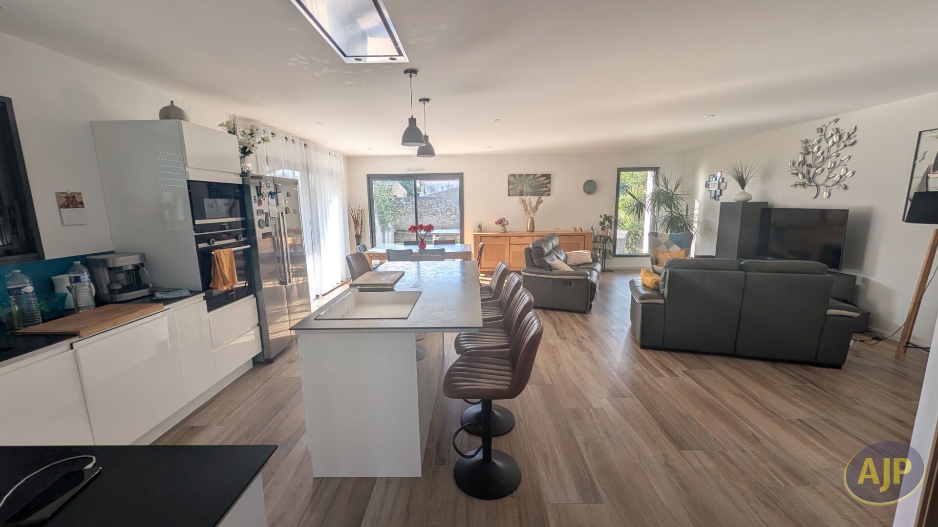 Maison à vendre, 144m², Saint-Michel-en-l'Herm