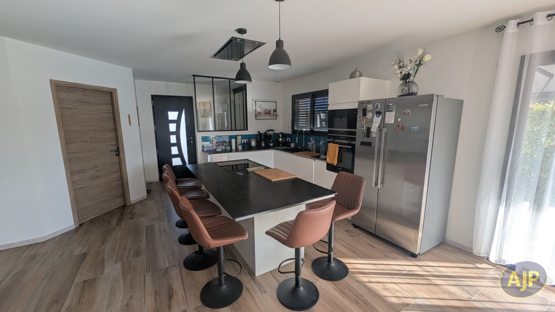 Maison à vendre, 144m², Saint-Michel-en-l'Herm