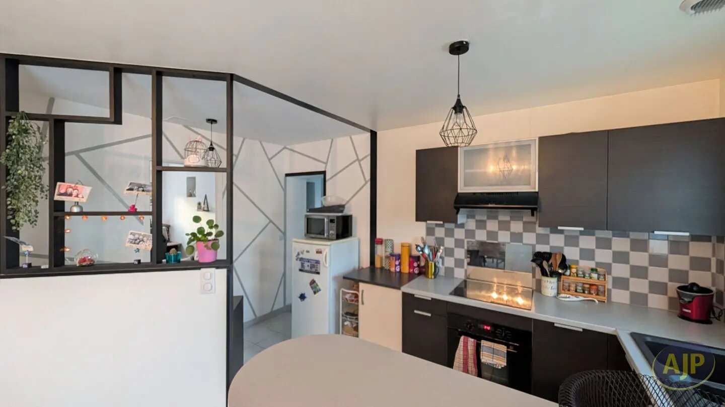 Maison à vendre, 107m², Saint-Michel-en-l'Herm