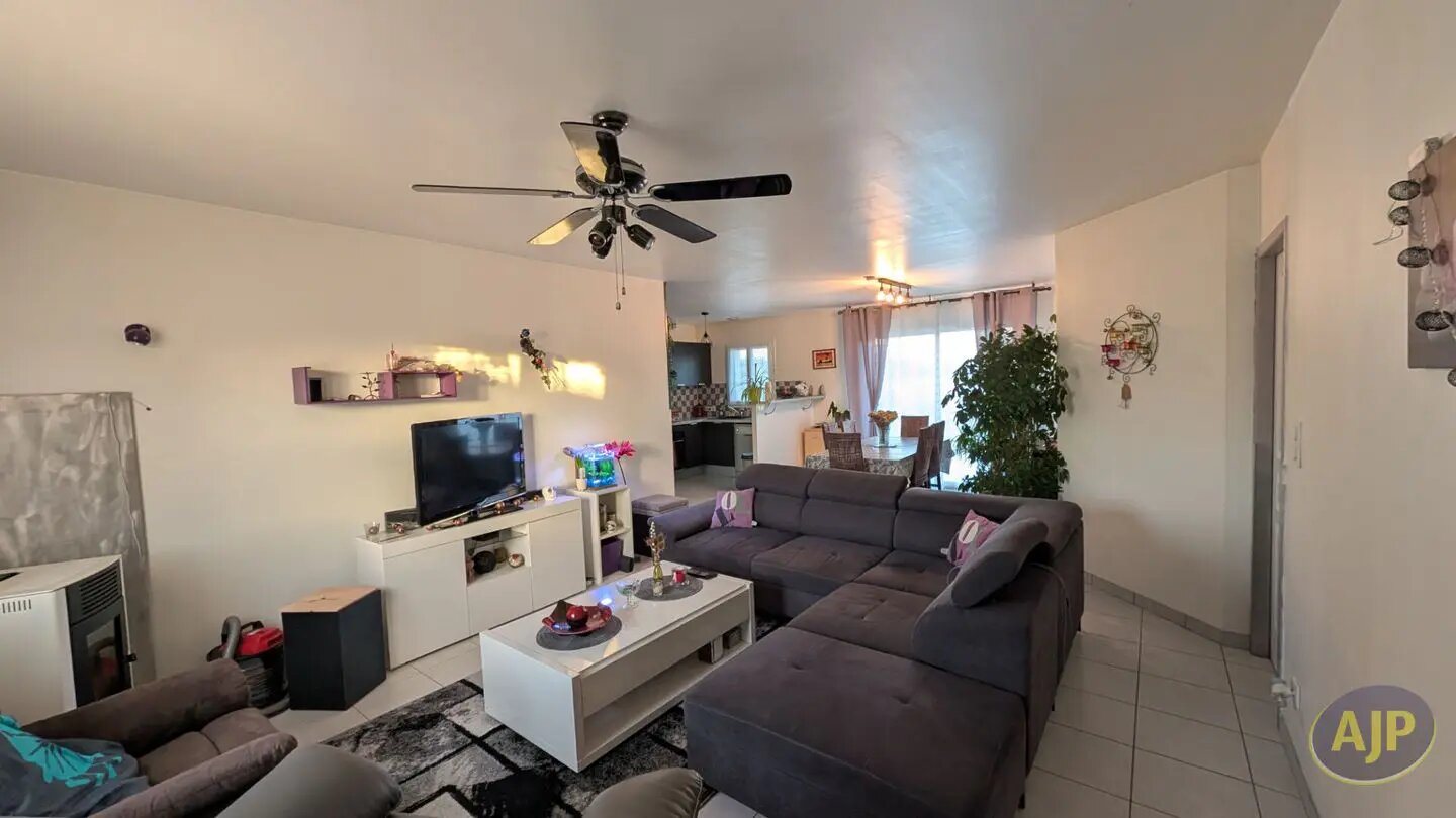 Maison à vendre, 107m², Saint-Michel-en-l'Herm