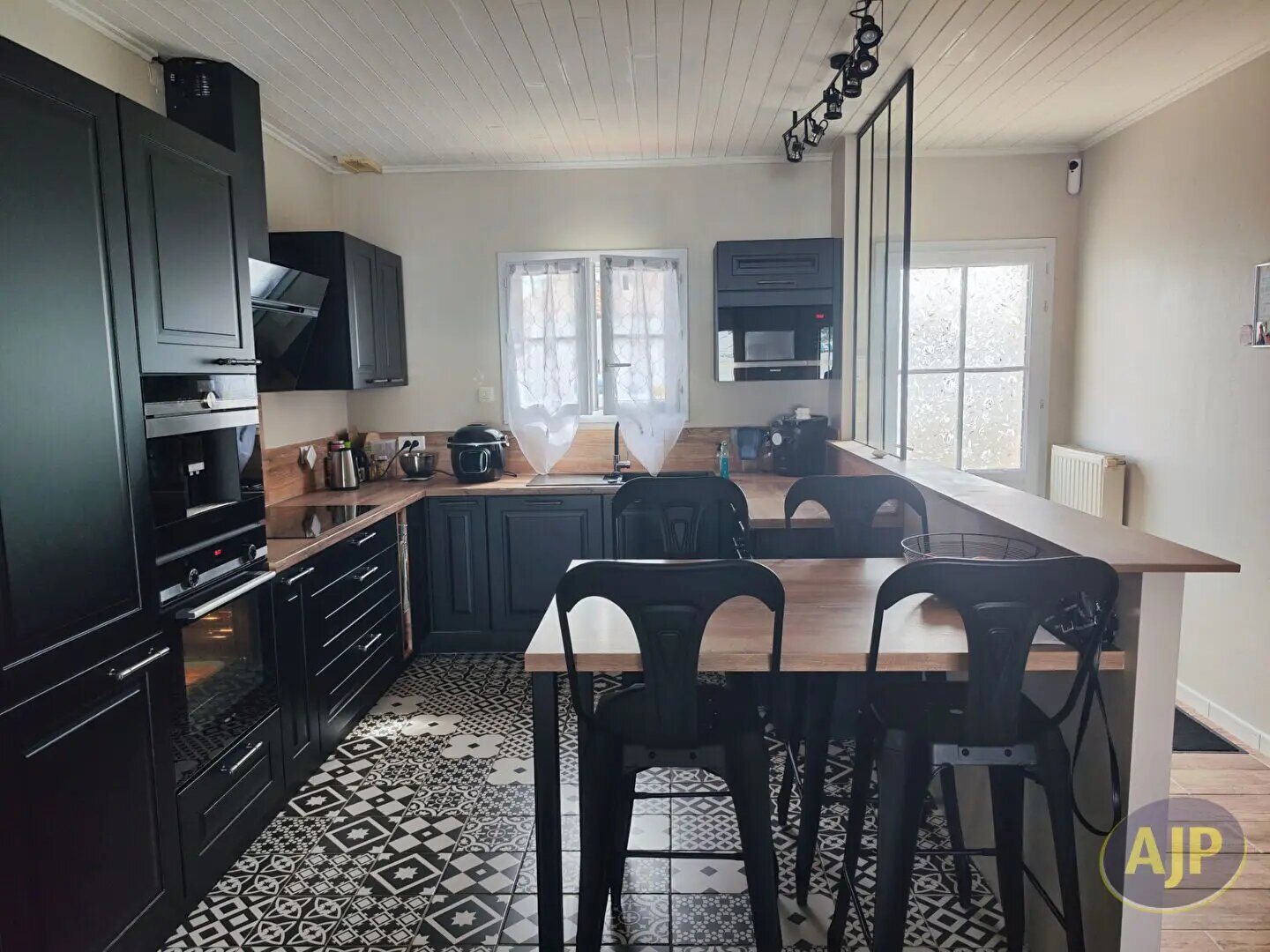 Maison à vendre, 108m², L'Aiguillon-sur-Mer