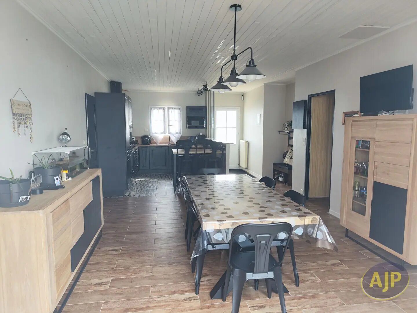 Maison à vendre, 108m², L'Aiguillon-sur-Mer