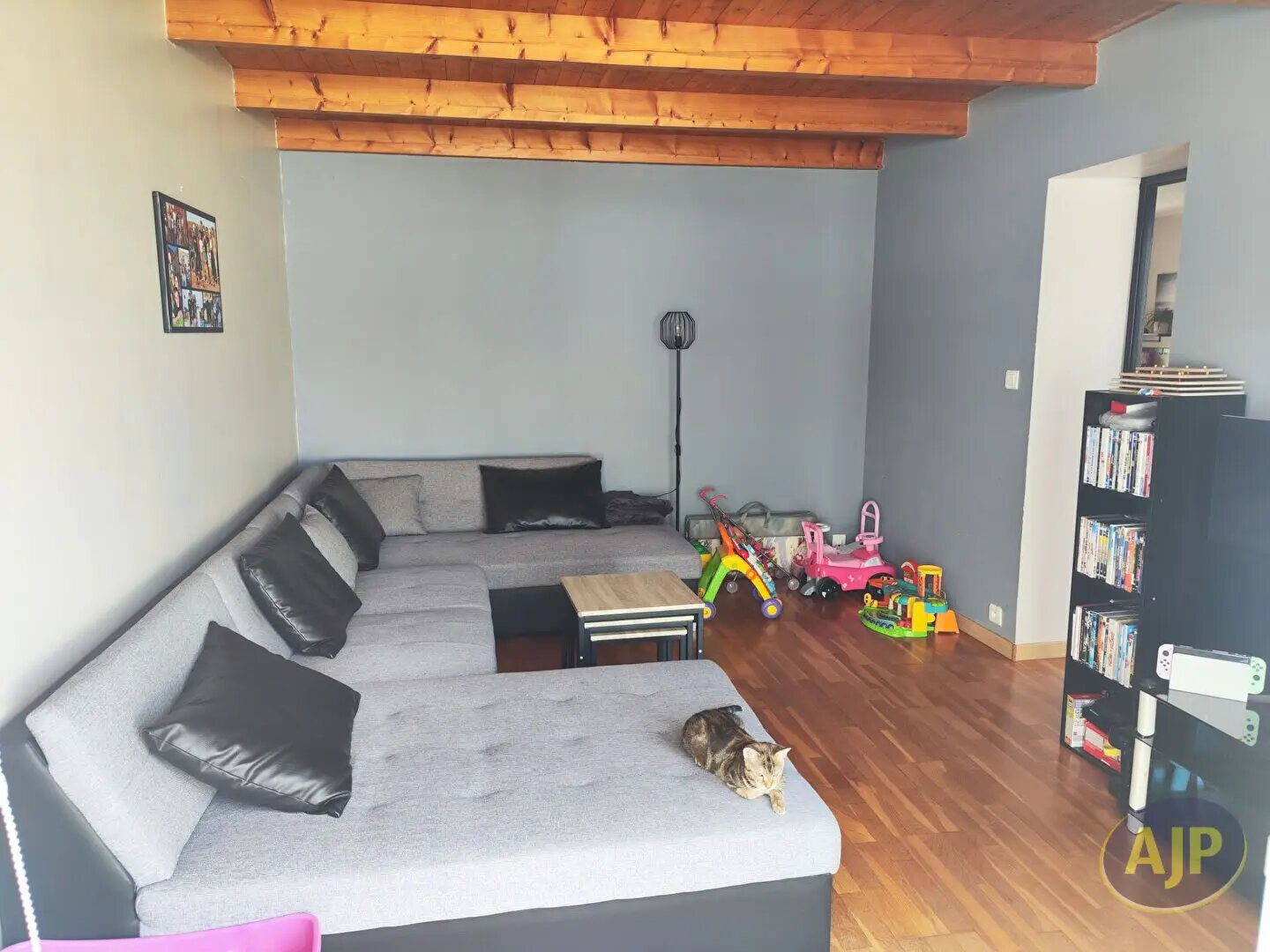 Maison à vendre, 108m², L'Aiguillon-sur-Mer
