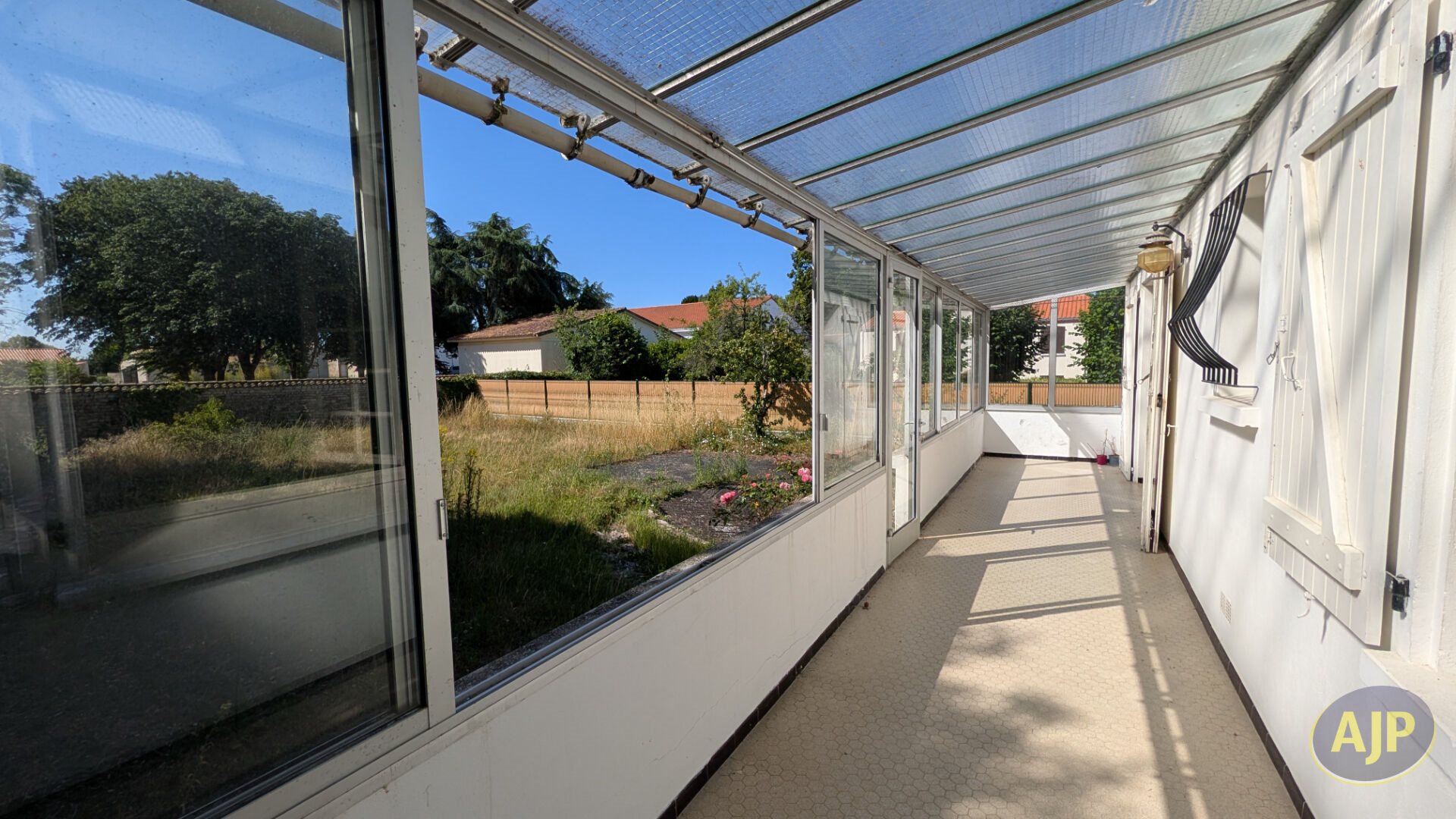 Maison à vendre, 71m², Saint-Michel-en-l'Herm