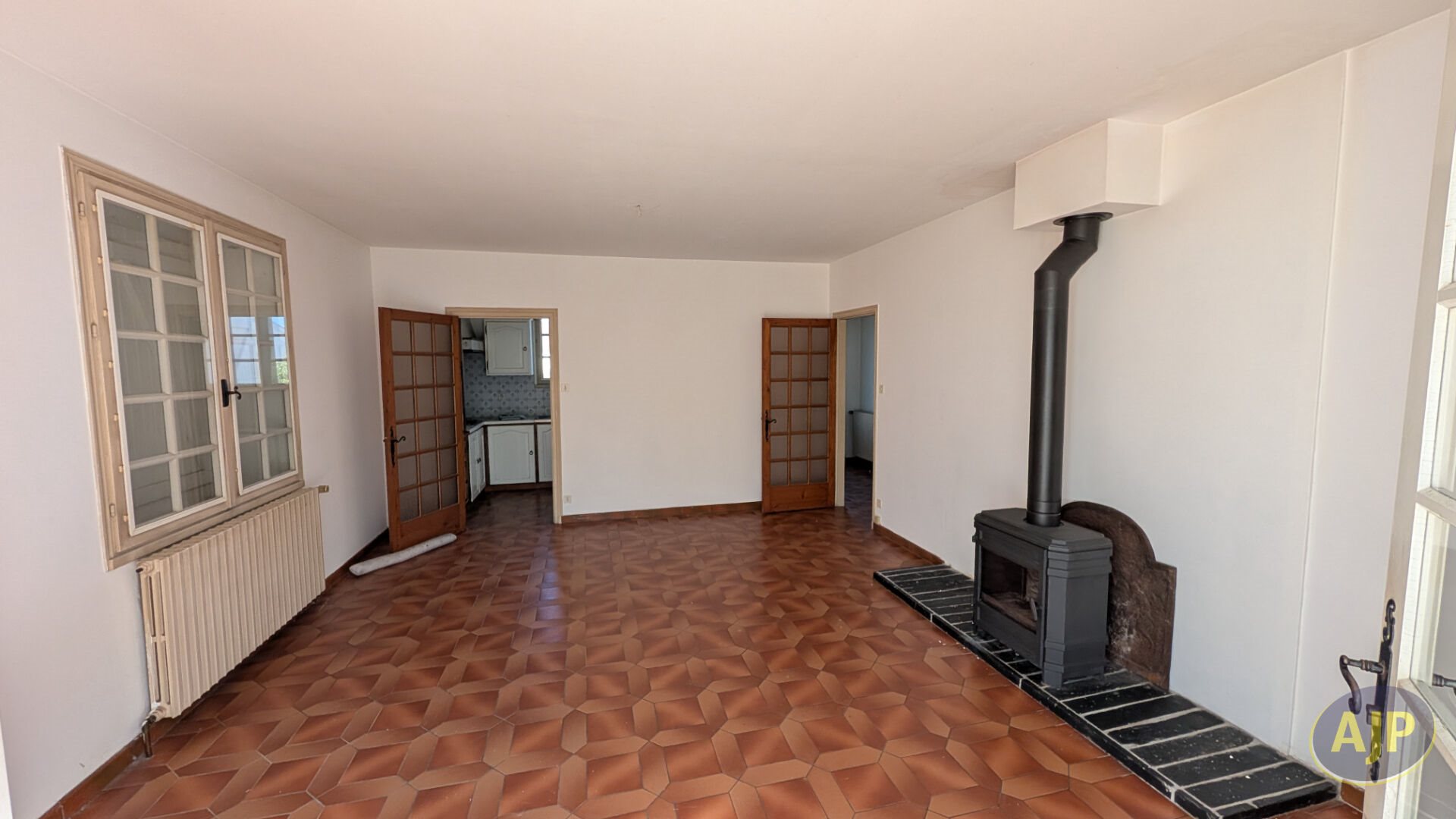 Maison à vendre, 71m², Saint-Michel-en-l'Herm