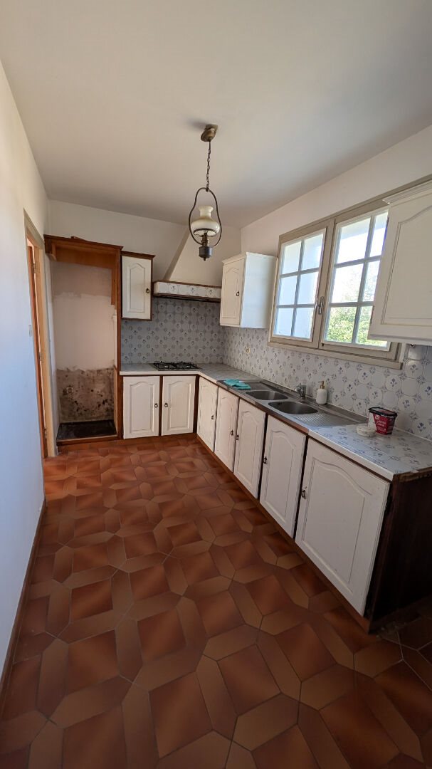 Maison à vendre, 71m², Saint-Michel-en-l'Herm