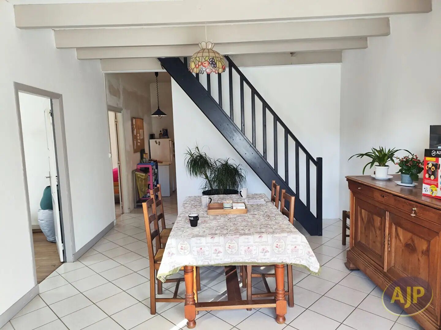 Maison à vendre, 122m², L'Aiguillon-sur-Mer