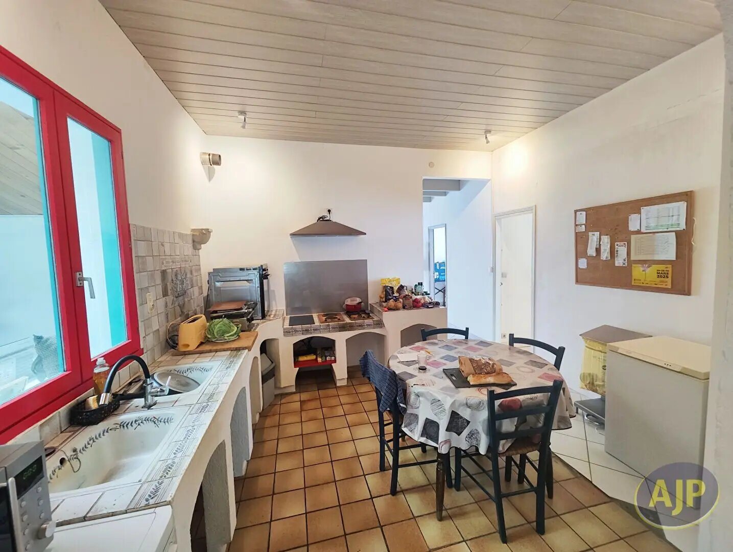Maison à vendre, 122m², L'Aiguillon-sur-Mer