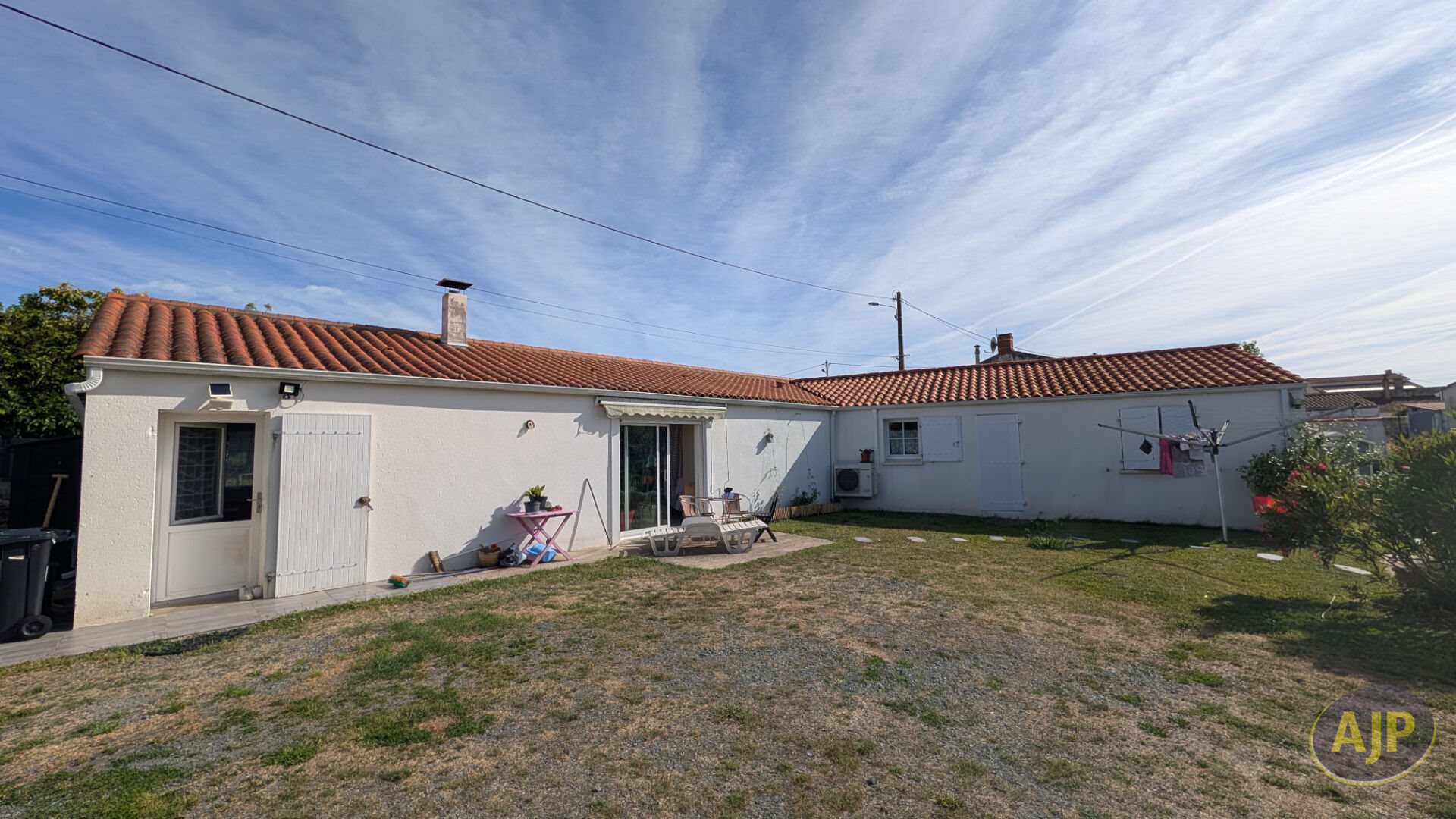 Maison à vendre, 111m², L'Aiguillon-la-Presqu’île