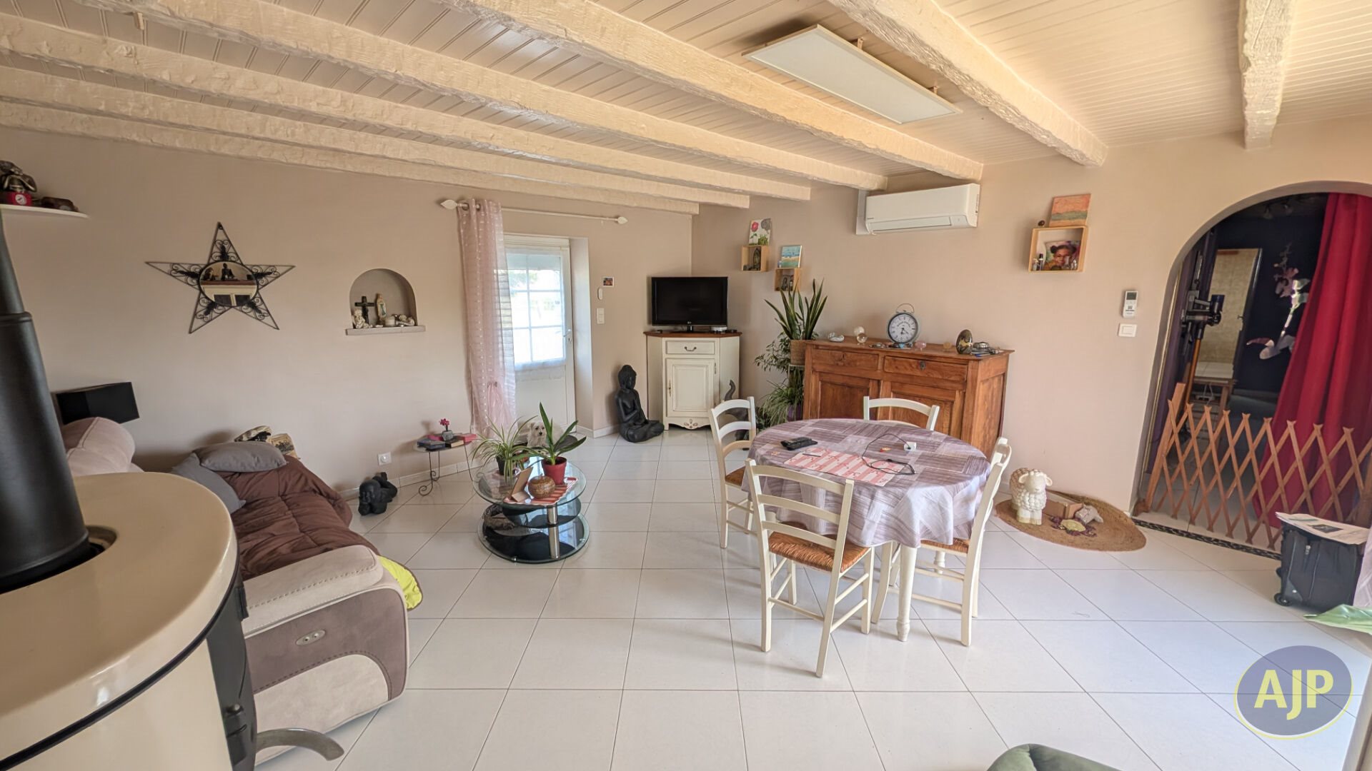 Maison à vendre, 111m², L'Aiguillon-la-Presqu’île