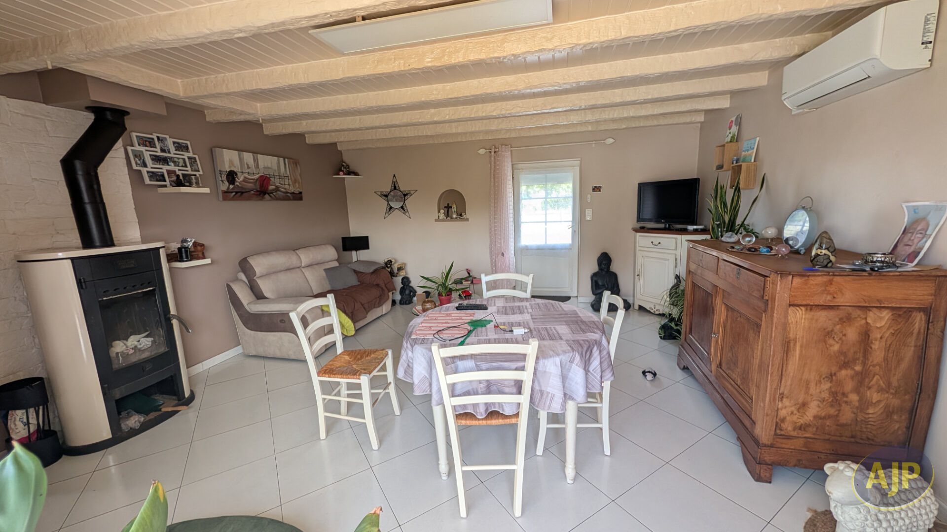 Maison à vendre, 111m², L'Aiguillon-la-Presqu’île