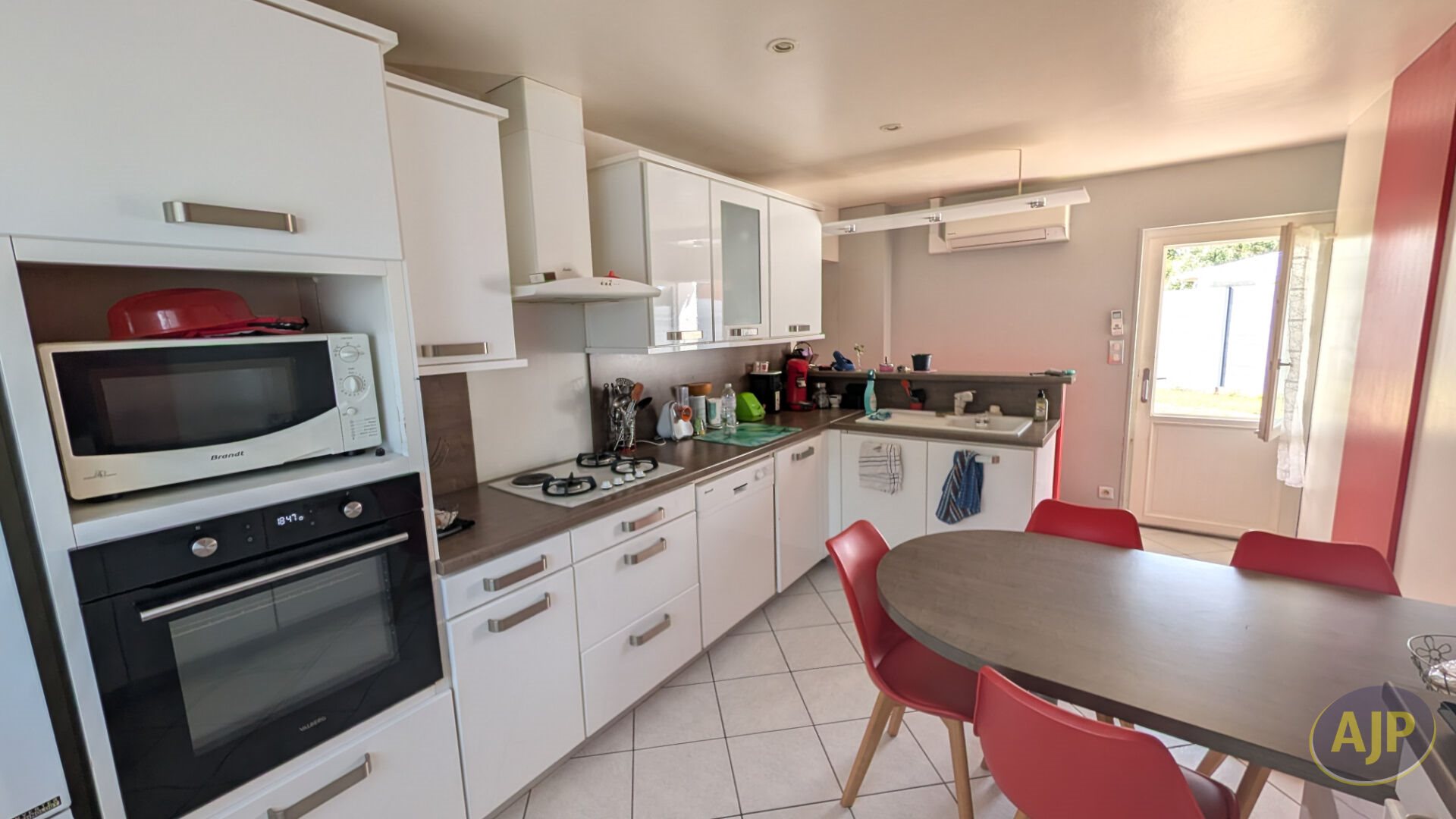Maison à vendre, 111m², L'Aiguillon-la-Presqu’île