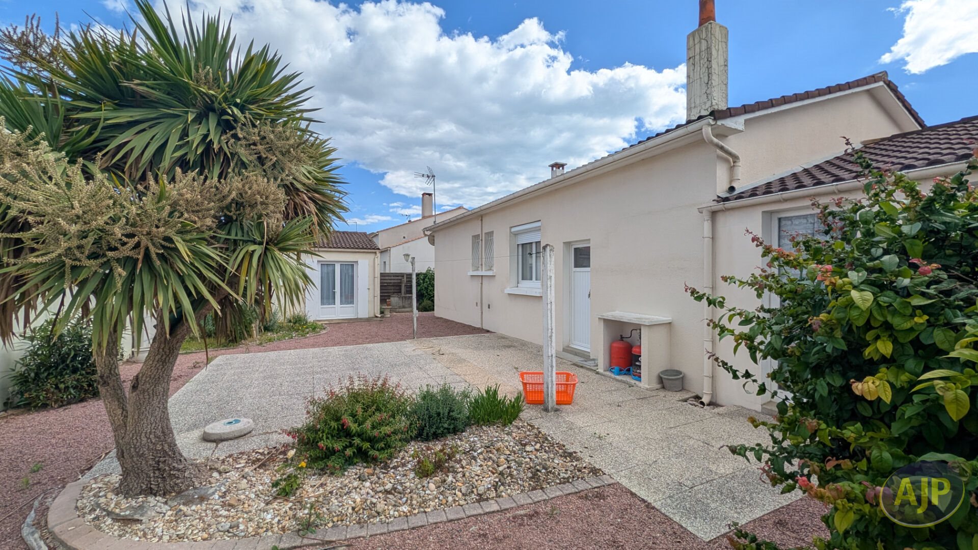 Maison à vendre, 81m², L'Aiguillon-sur-Mer