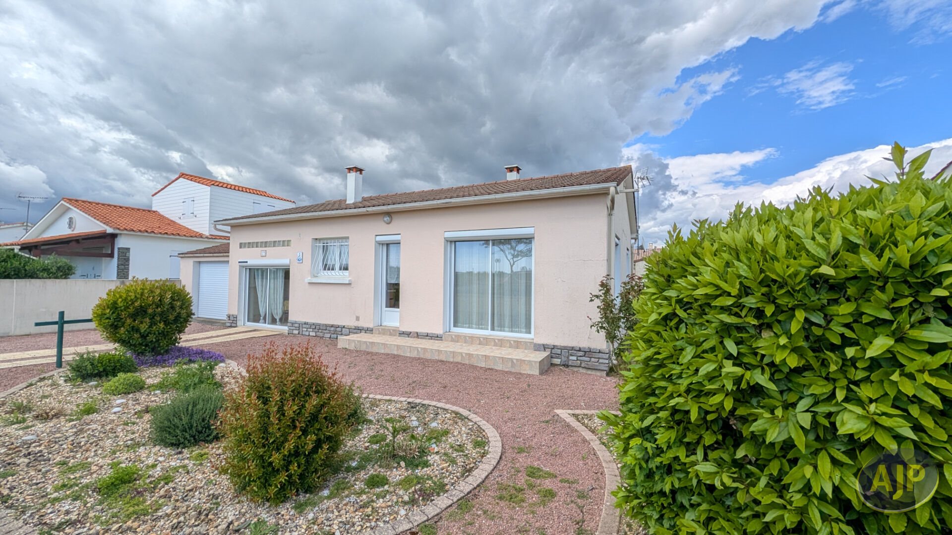 Maison à vendre, 81m², L'Aiguillon-sur-Mer