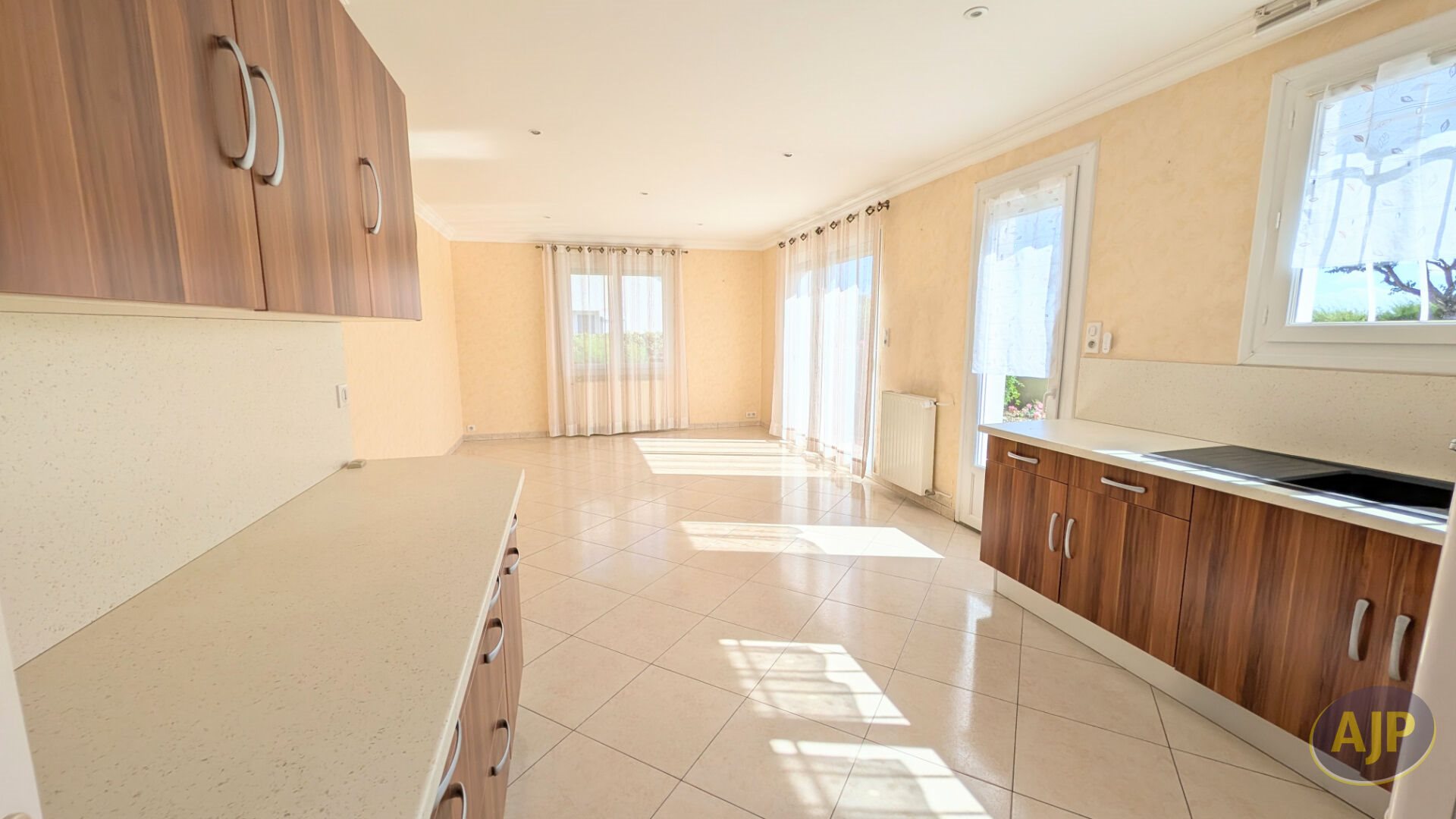 Maison à vendre, 81m², L'Aiguillon-sur-Mer
