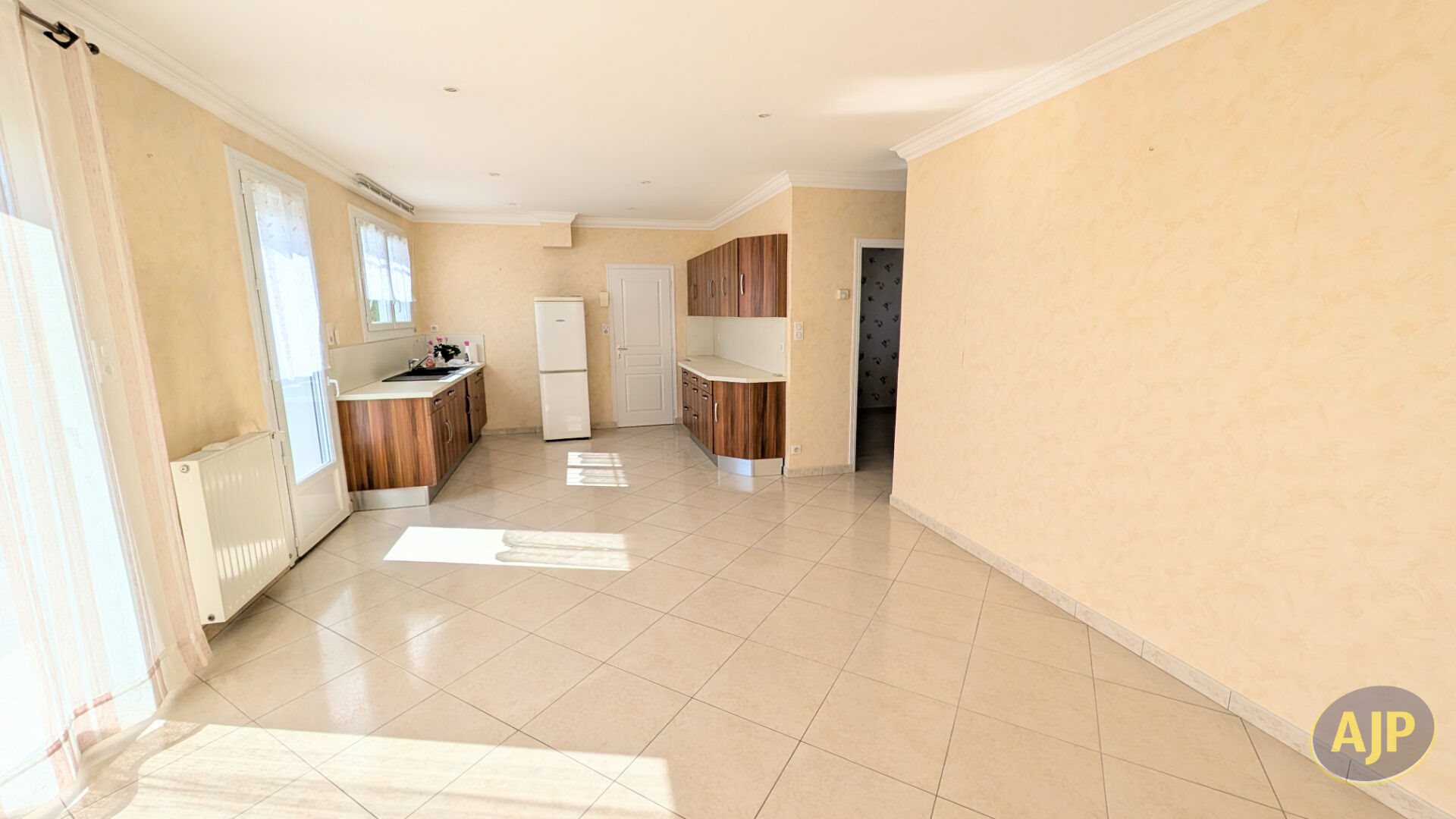 Maison à vendre, 81m², L'Aiguillon-sur-Mer
