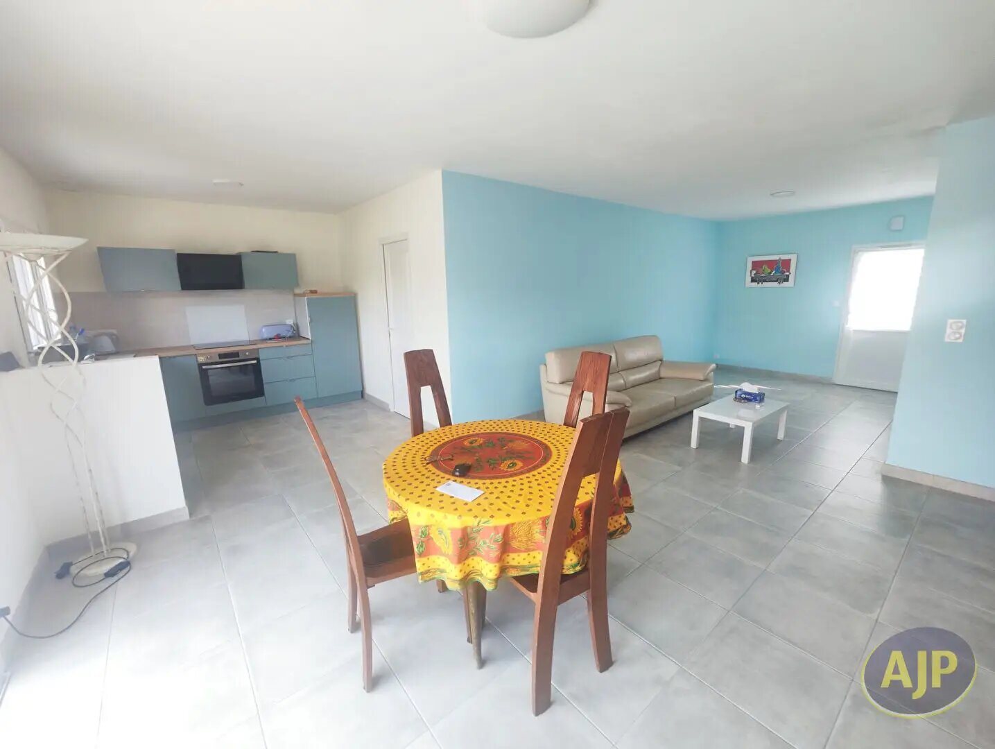 Maison à vendre, 70m², Saint-Michel-en-l'Herm