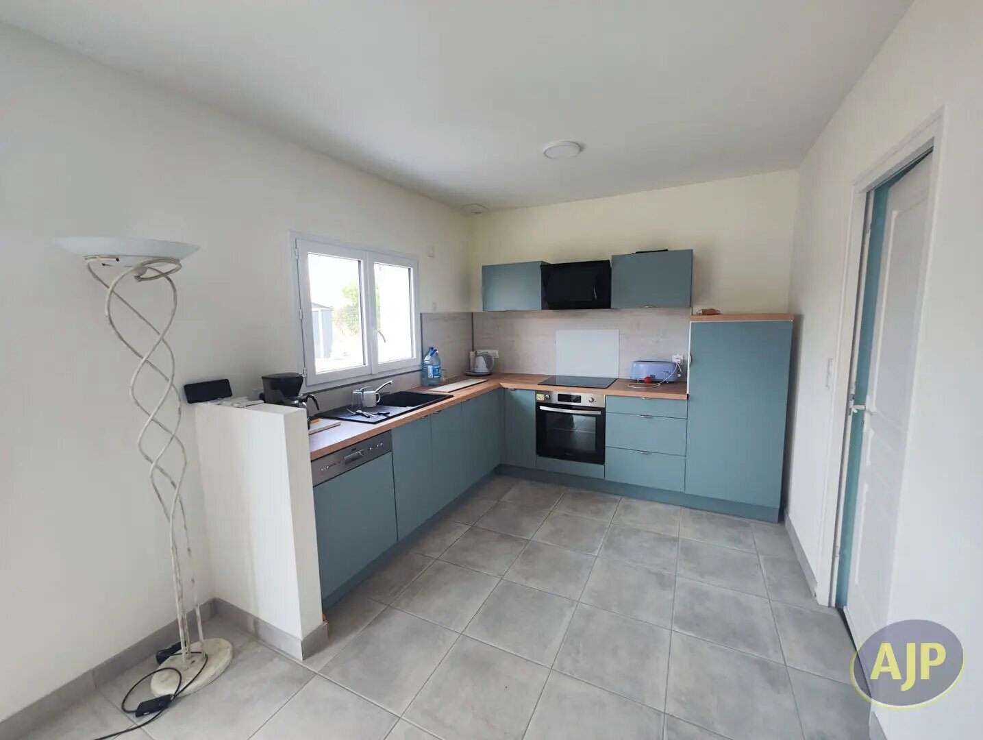 Maison à vendre, 70m², Saint-Michel-en-l'Herm