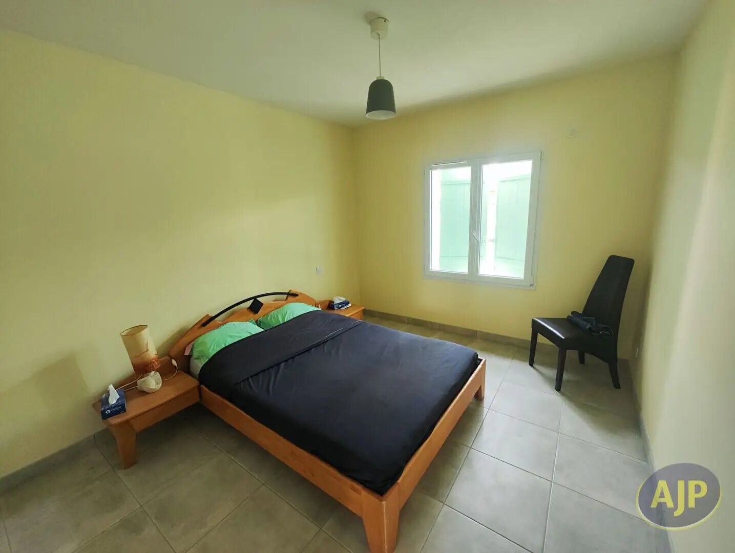 Maison à vendre, 70m², Saint-Michel-en-l'Herm