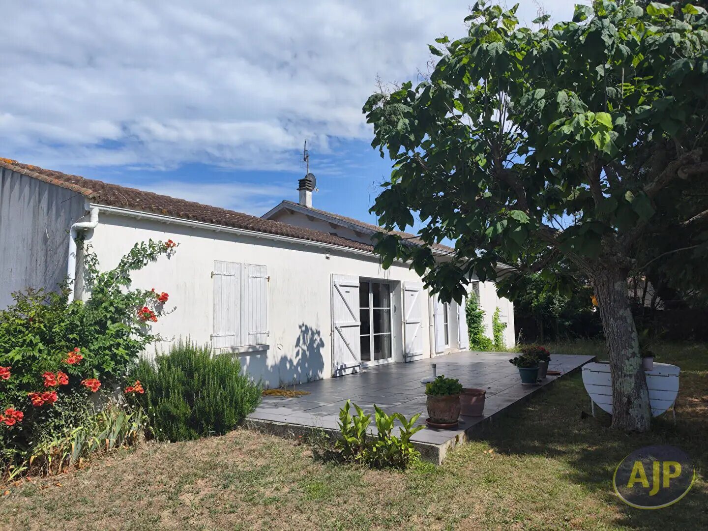 Maison à vendre, 136m², L'Aiguillon-la-Presqu’île
