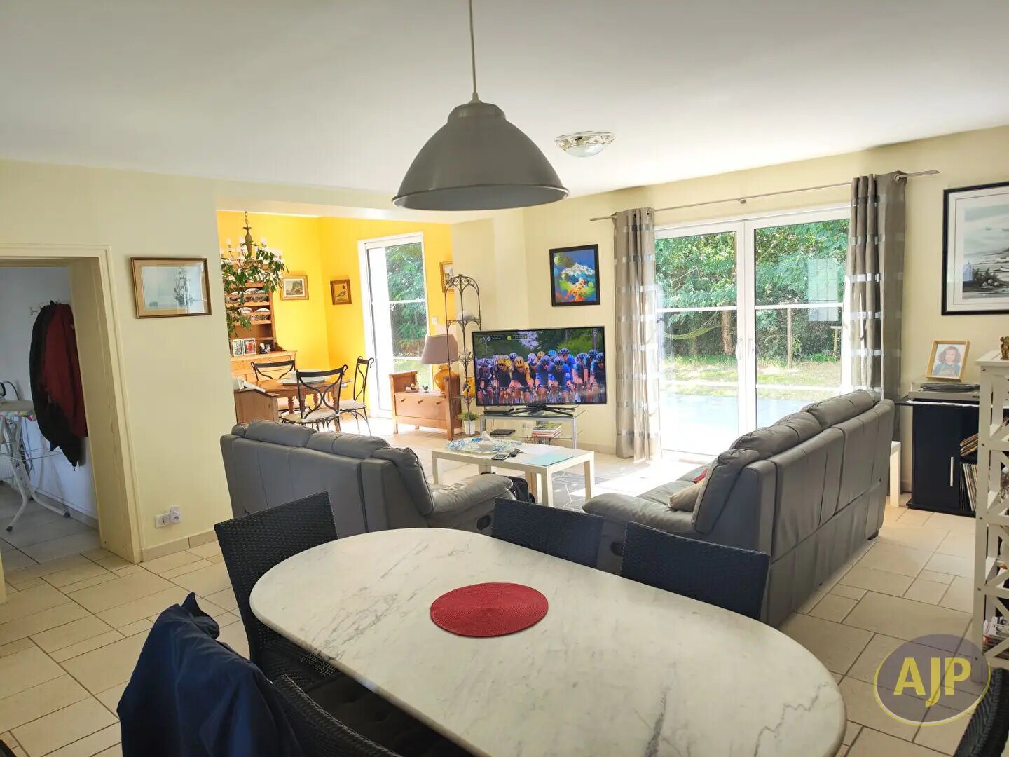 Maison à vendre, 136m², L'Aiguillon-la-Presqu’île