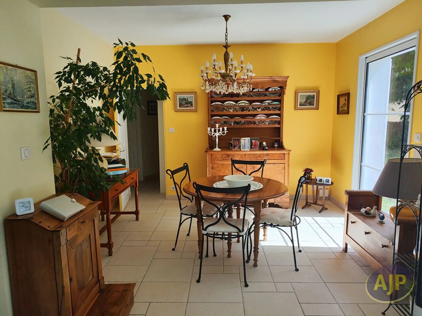 Maison à vendre, 136m², L'Aiguillon-la-Presqu’île