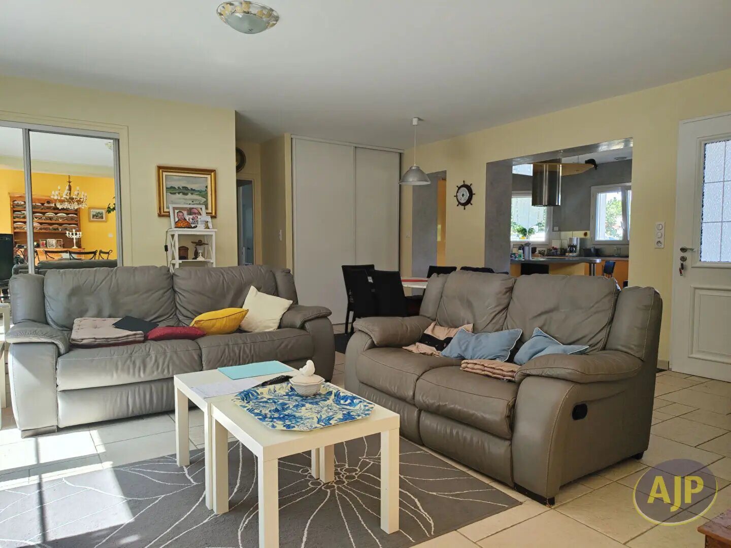 Maison à vendre, 136m², L'Aiguillon-la-Presqu’île