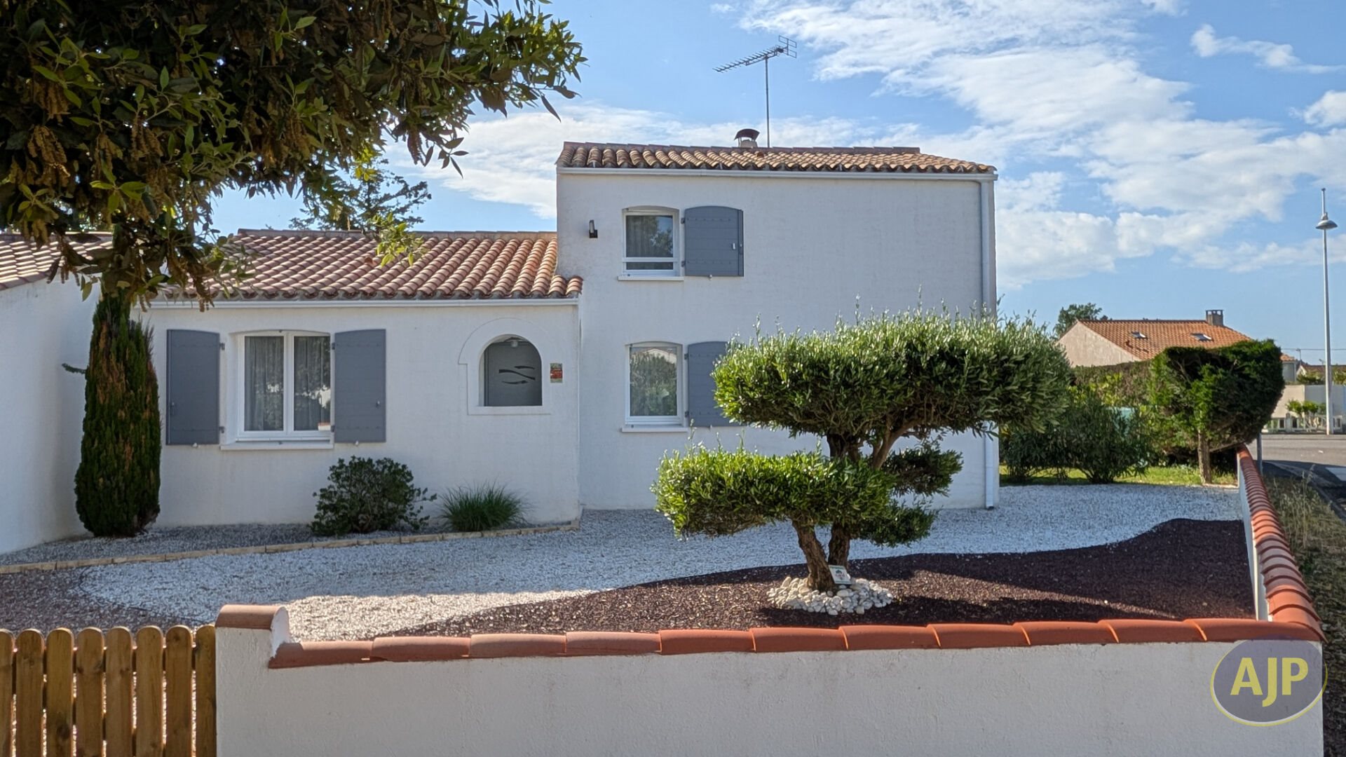 Maison à vendre, 117m², L'Aiguillon-la-Presqu’île