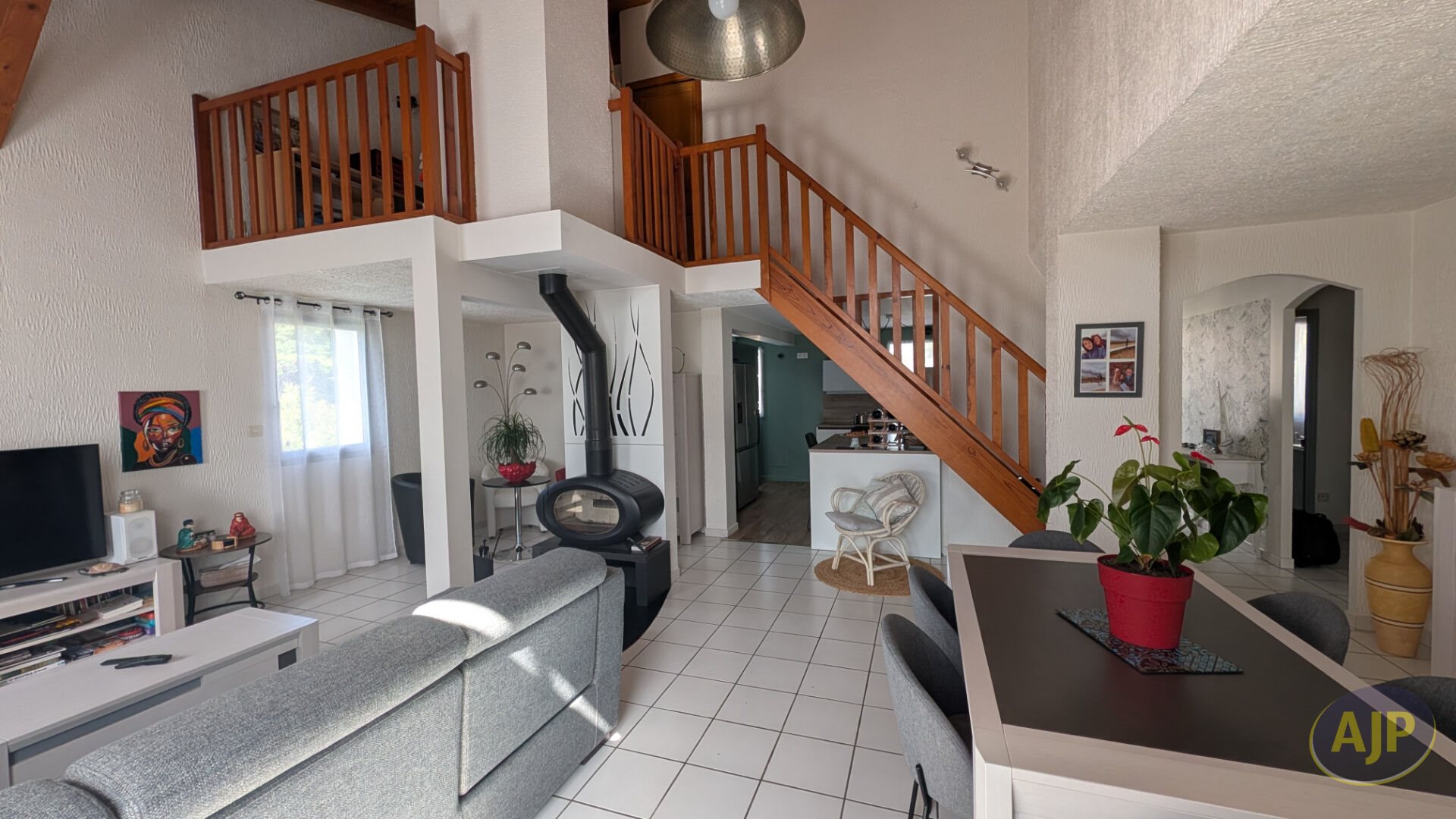 Maison à vendre, 117m², L'Aiguillon-la-Presqu’île