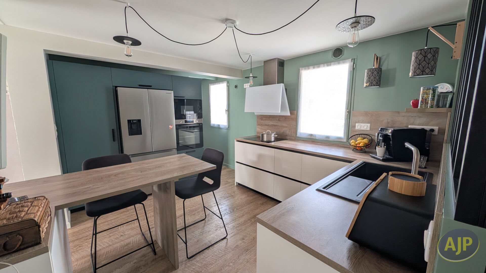Maison à vendre, 117m², L'Aiguillon-la-Presqu’île