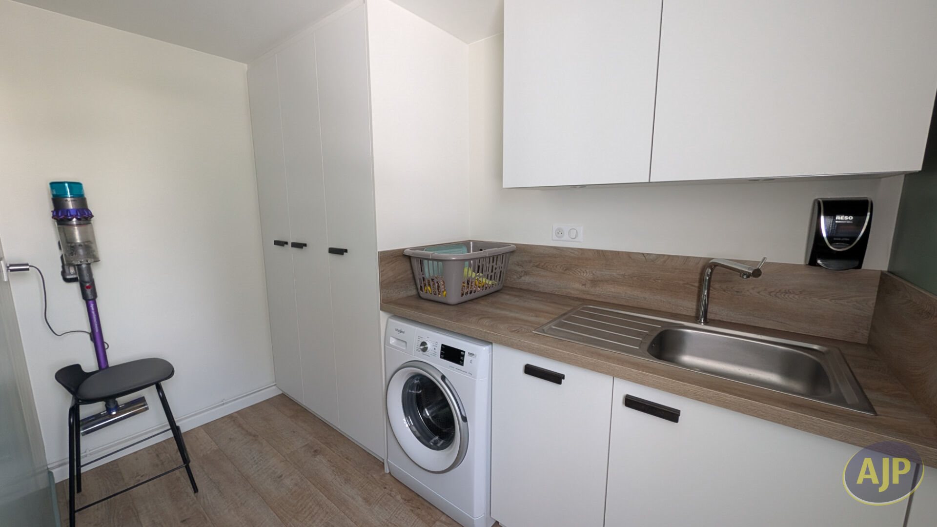 Maison à vendre, 117m², L'Aiguillon-la-Presqu’île