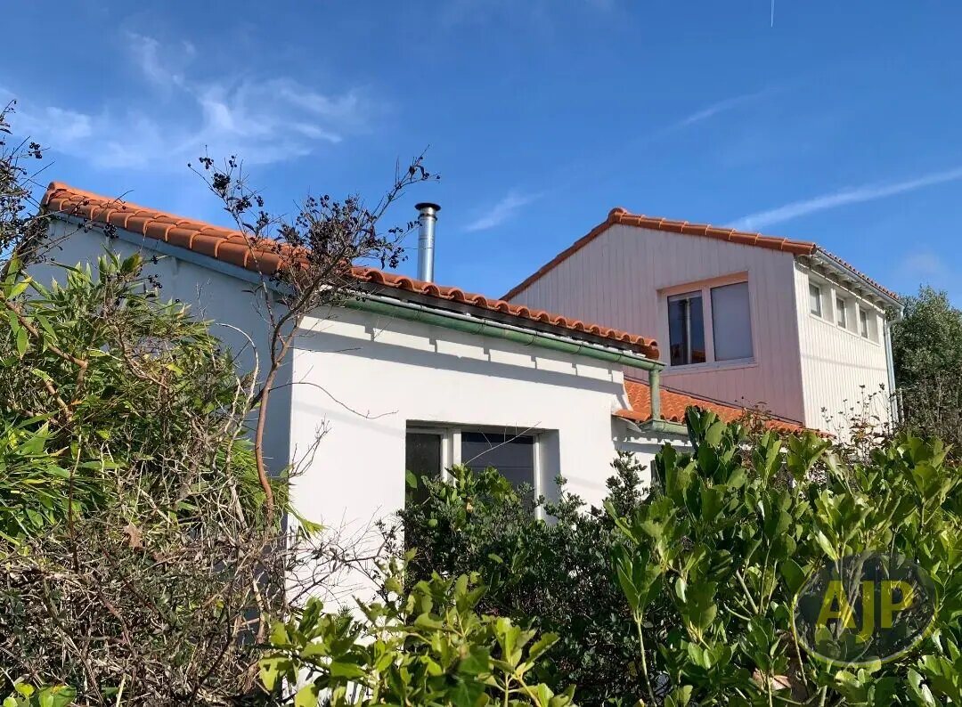 Maison à vendre, 74m², L'Aiguillon-la-Presqu’île