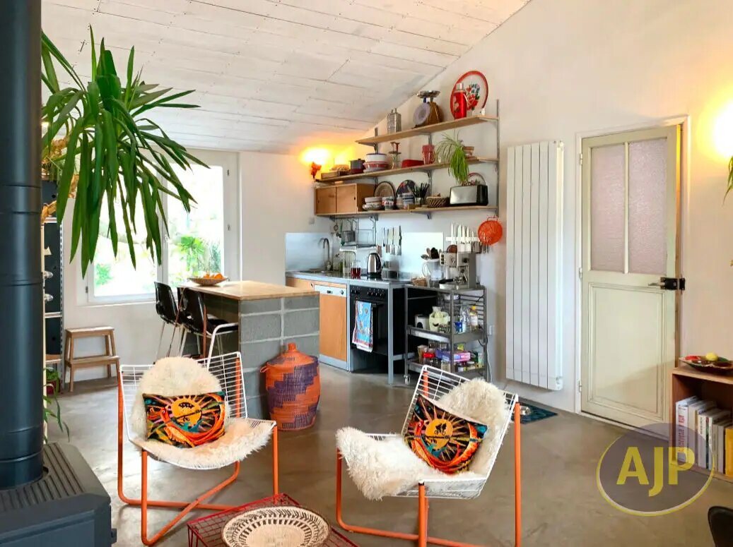 Maison à vendre, 74m², L'Aiguillon-la-Presqu’île