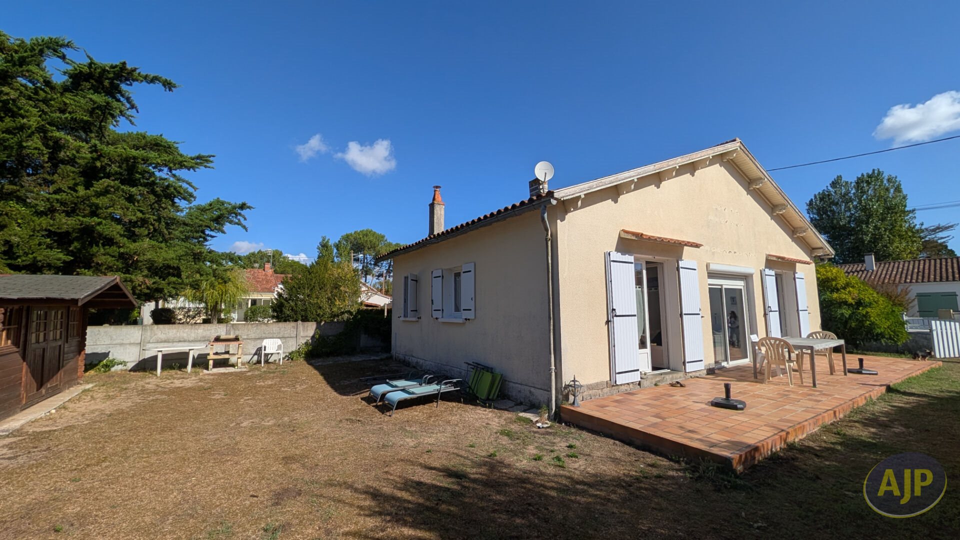 Maison à vendre, 87m², L'Aiguillon-sur-Mer